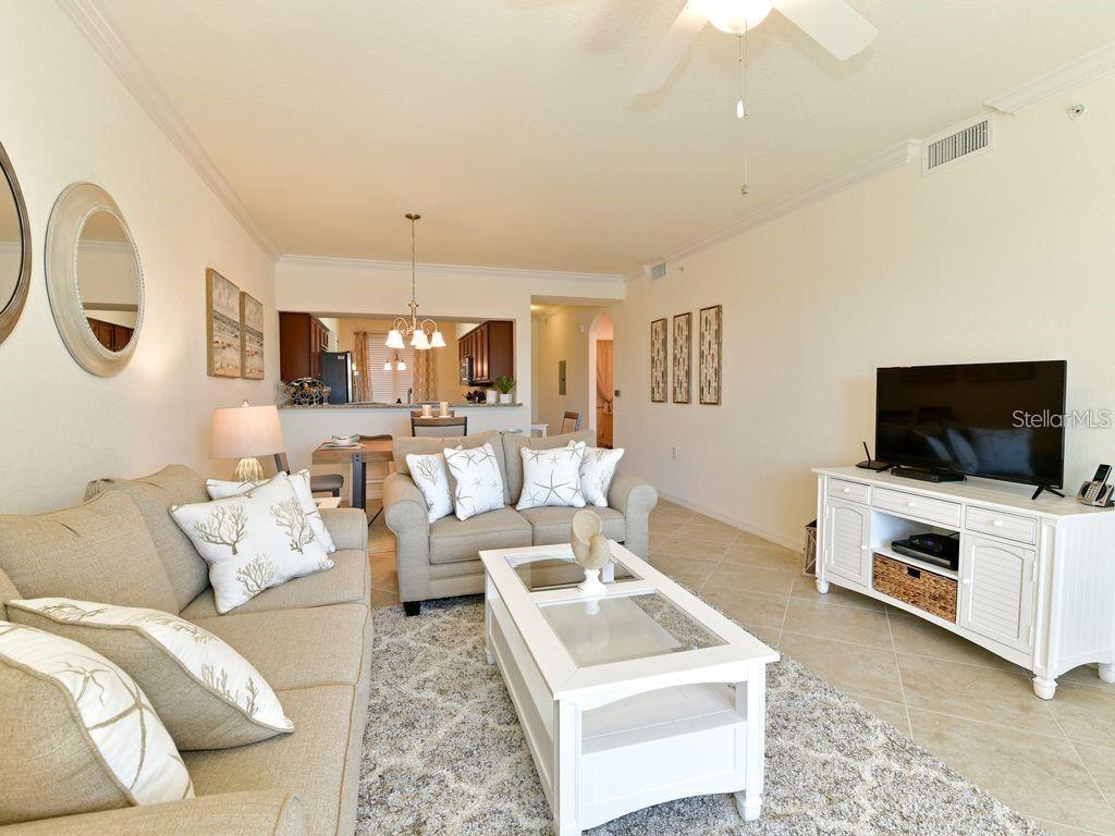 16804 VARDON TER #105, BRADENTON, FL, 34211