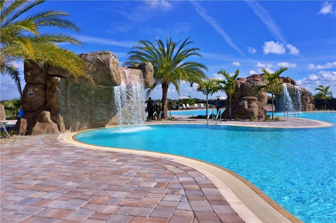 16804 VARDON TER #105, BRADENTON, FL, 34211