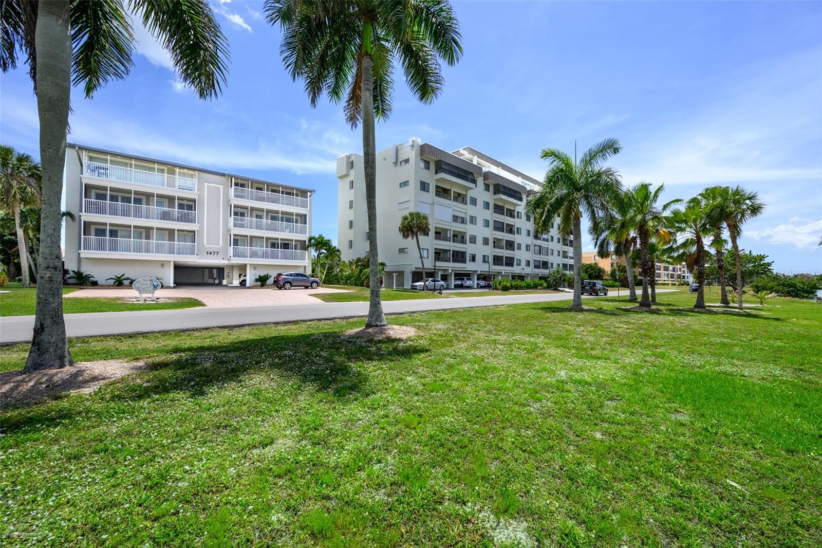 1477 PARK BEACH CIR #33, PUNTA GORDA, FL, 33950