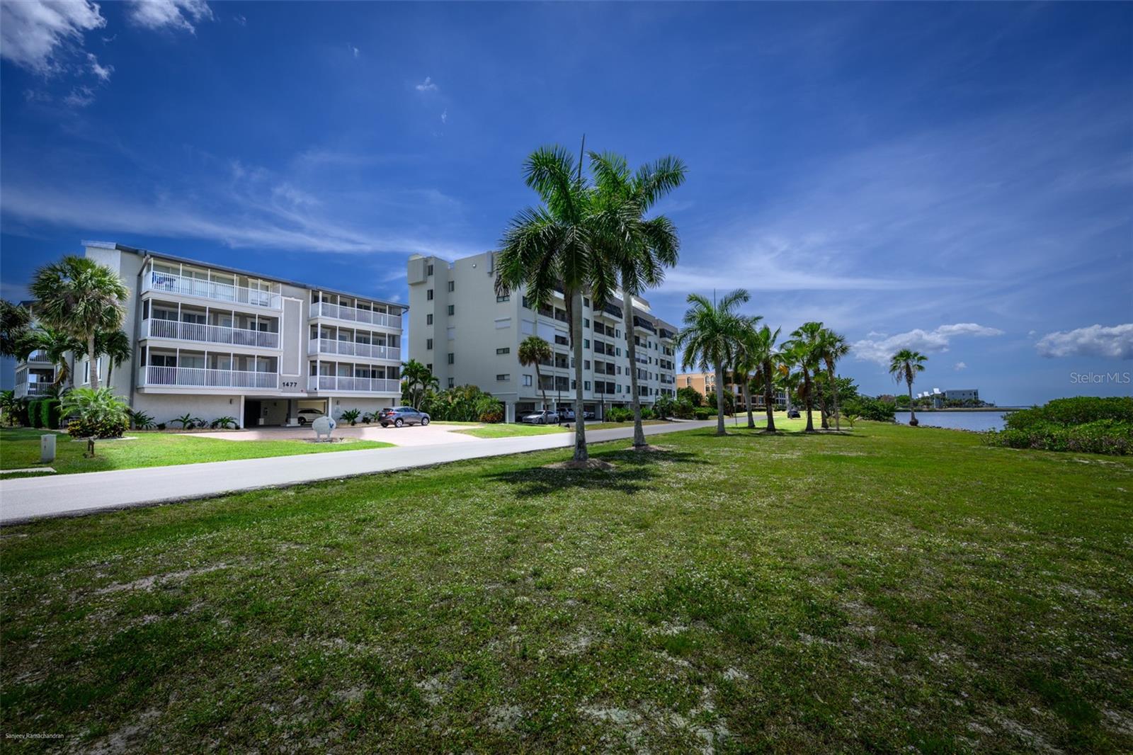 1477 PARK BEACH CIR #33, PUNTA GORDA, FL, 33950