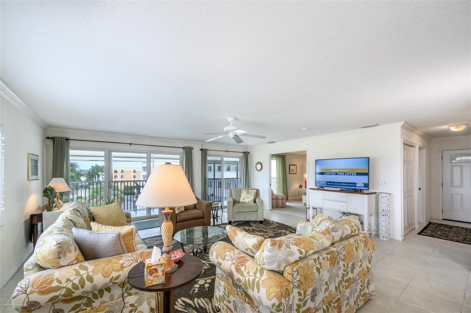 1477 PARK BEACH CIR #33, PUNTA GORDA, FL, 33950