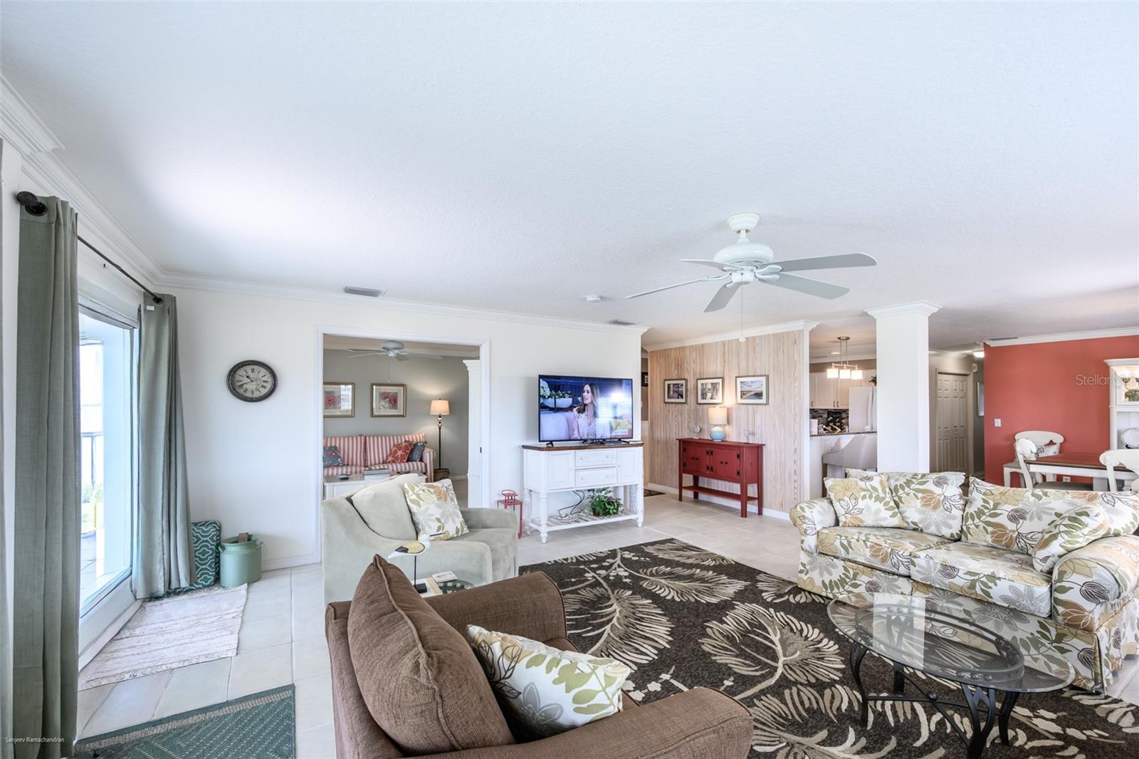1477 PARK BEACH CIR #33, PUNTA GORDA, FL, 33950