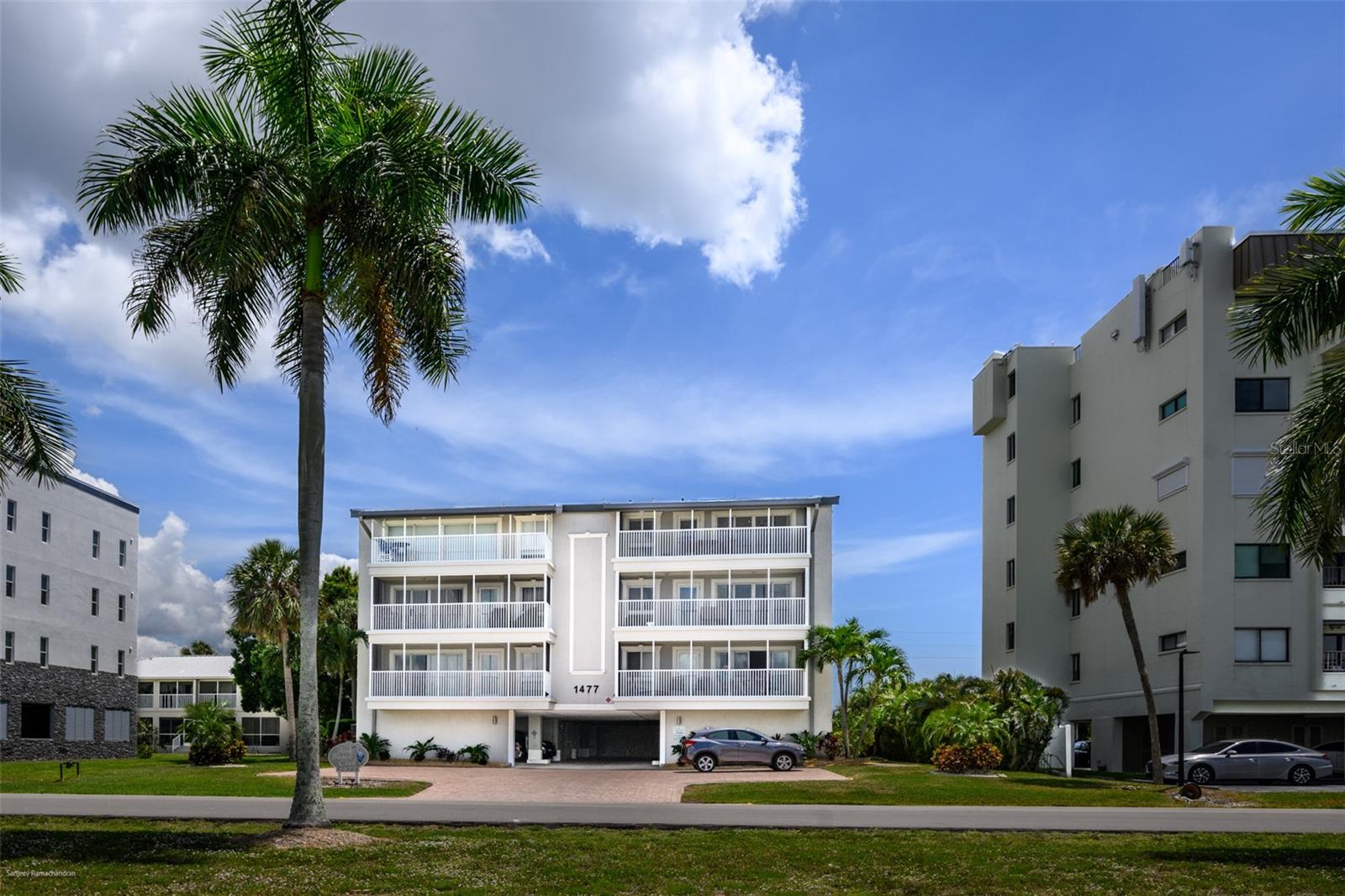 1477 PARK BEACH CIR #33, PUNTA GORDA, FL, 33950