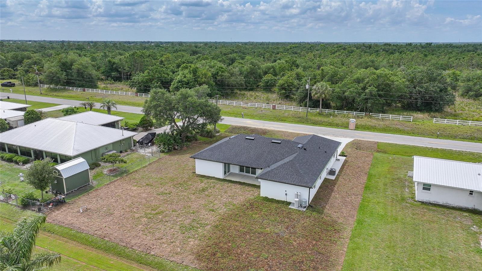 8846 SW LIVERPOOL RD, ARCADIA, FL, 34269