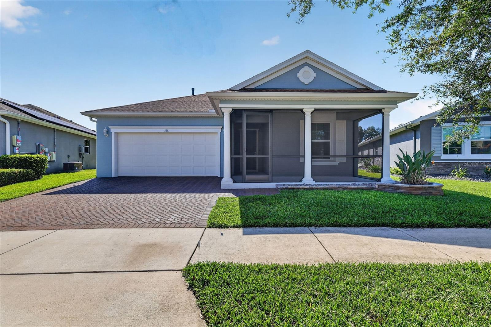 769 ALCOVE DR, GROVELAND, FL, 34736
