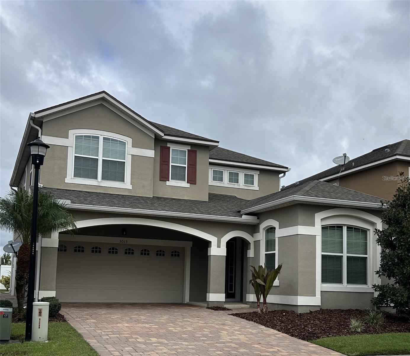 3013 JARDIN ST, KISSIMMEE, FL, 34741