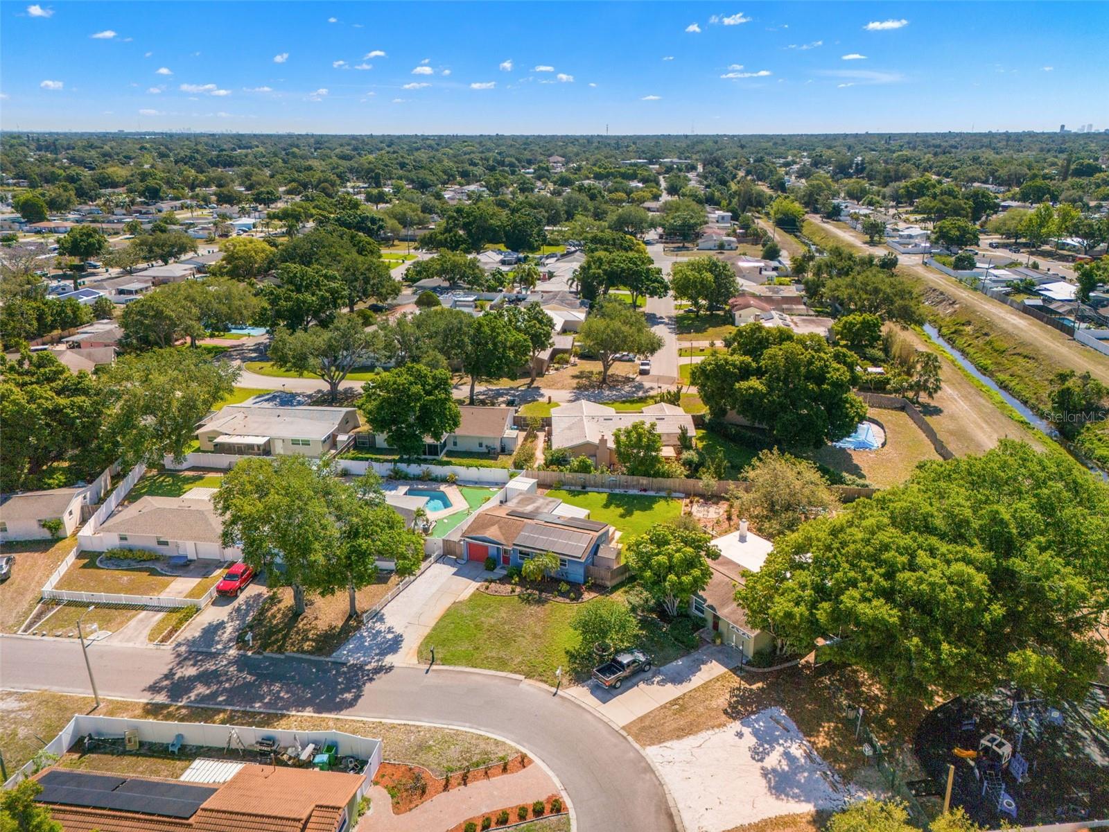 4311 63RD WAY N, ST PETERSBURG, FL, 33709