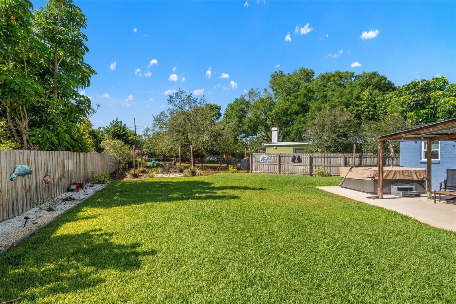 4311 63RD WAY N, ST PETERSBURG, FL, 33709