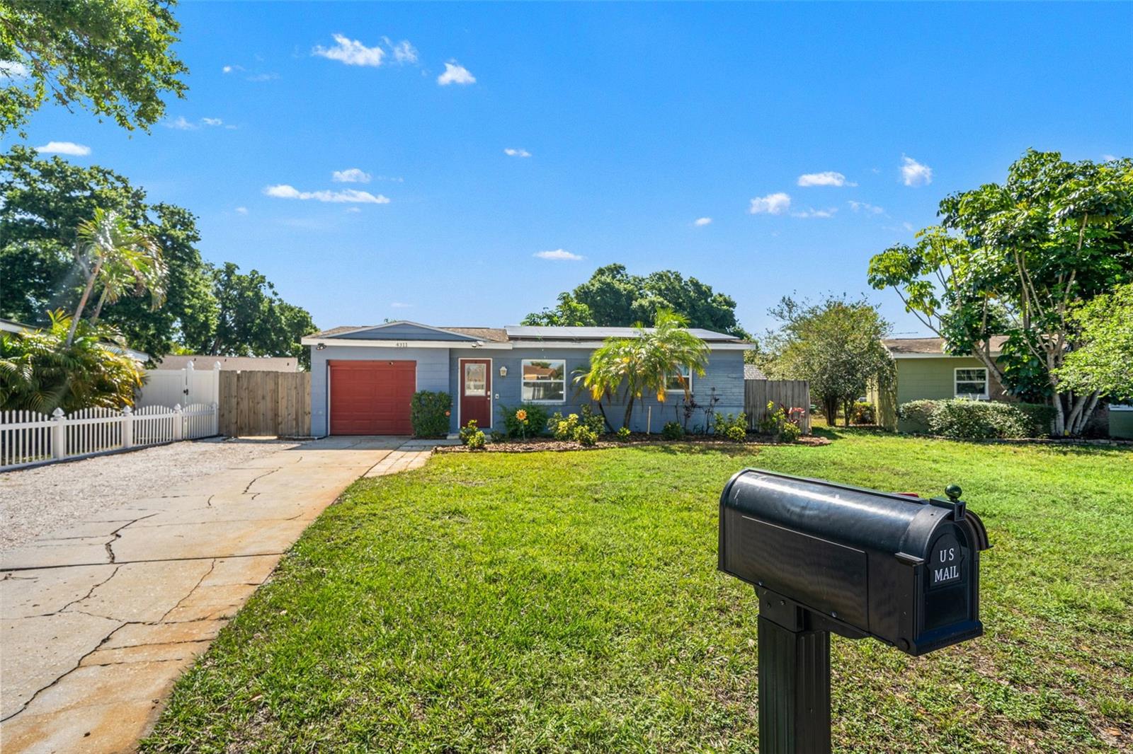 4311 63RD WAY N, ST PETERSBURG, FL, 33709
