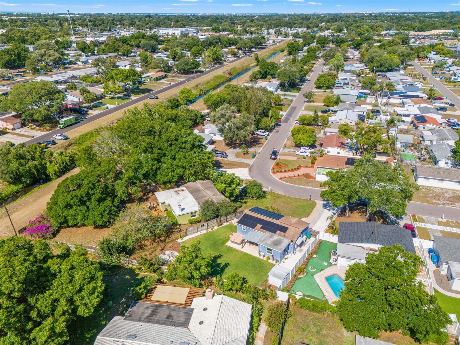 4311 63RD WAY N, ST PETERSBURG, FL, 33709