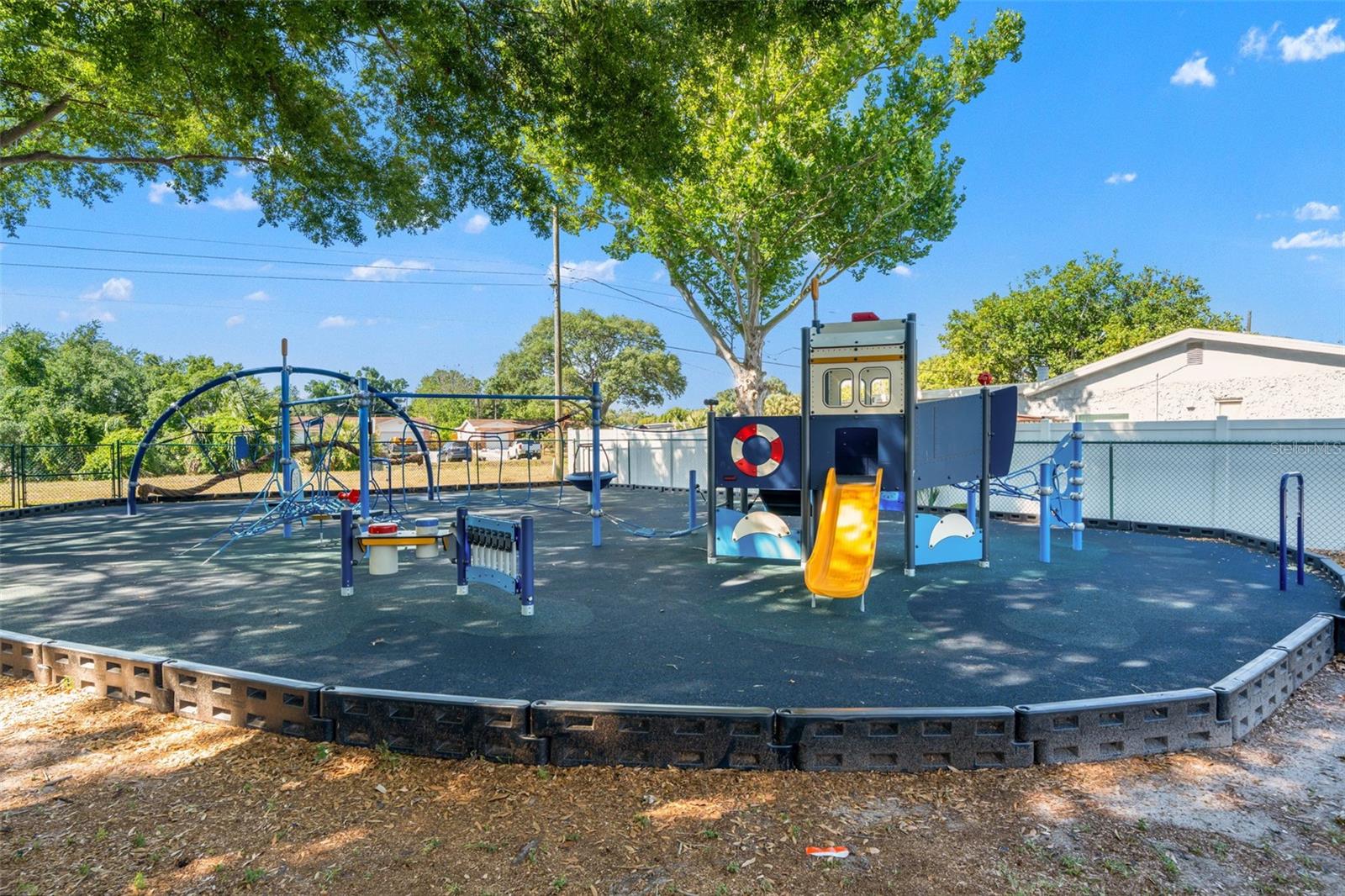 4311 63RD WAY N, ST PETERSBURG, FL, 33709