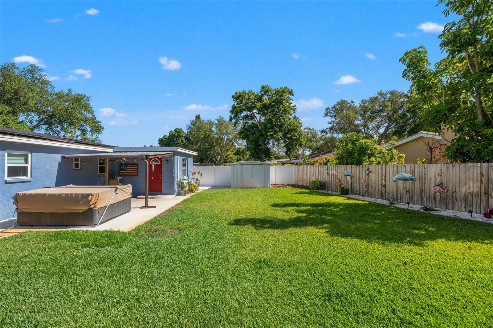 4311 63RD WAY N, ST PETERSBURG, FL, 33709
