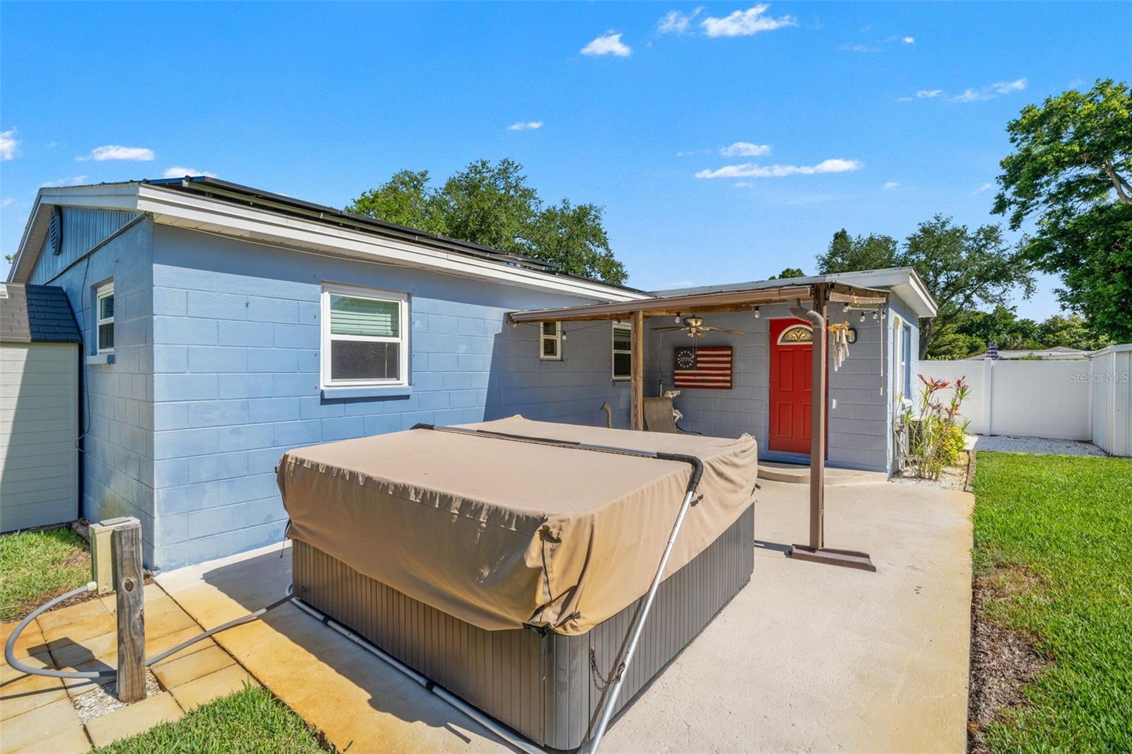 4311 63RD WAY N, ST PETERSBURG, FL, 33709