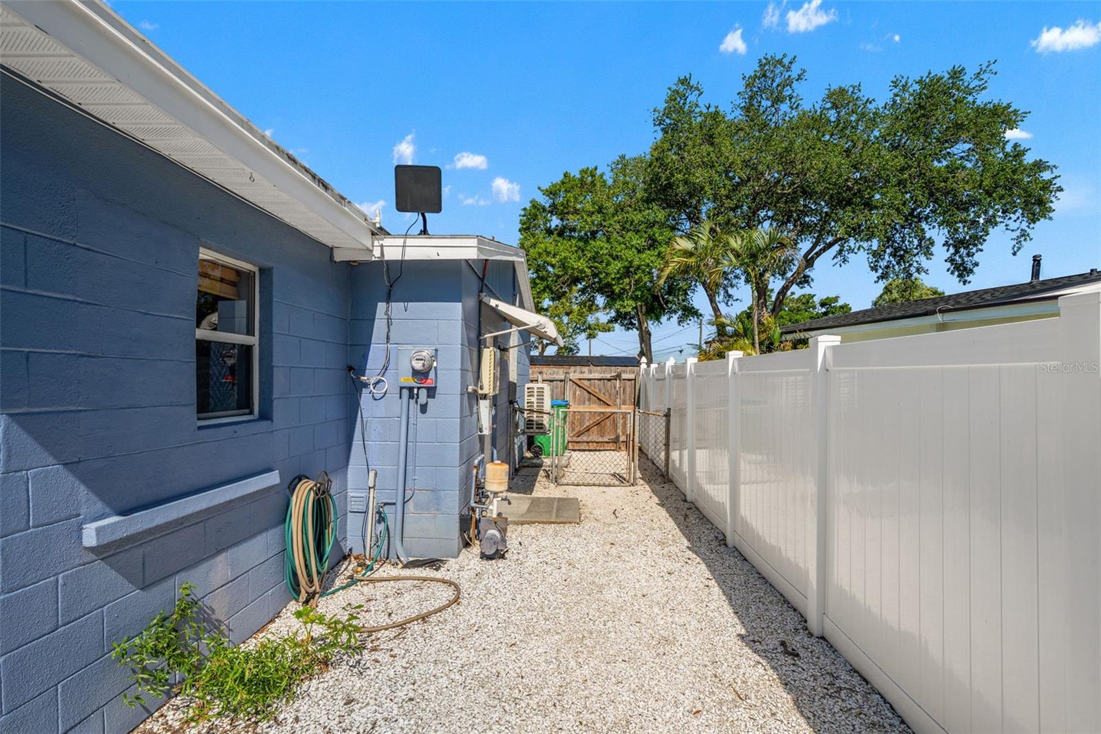 4311 63RD WAY N, ST PETERSBURG, FL, 33709