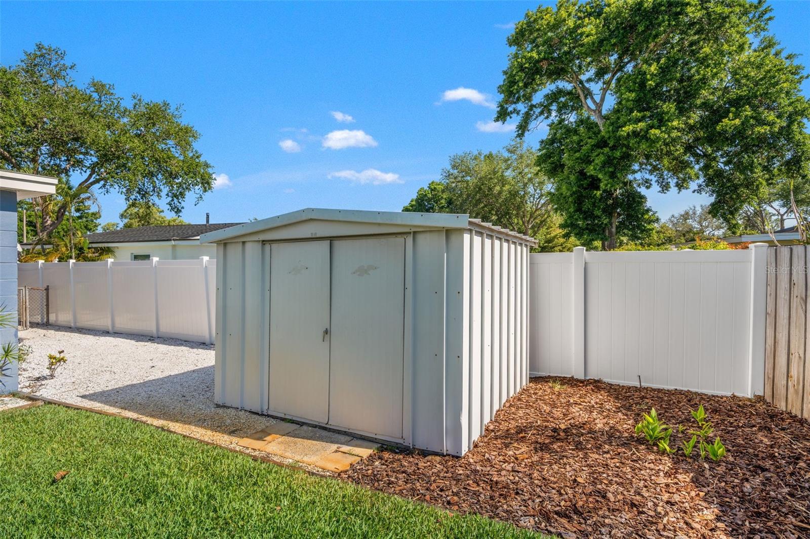 4311 63RD WAY N, ST PETERSBURG, FL, 33709