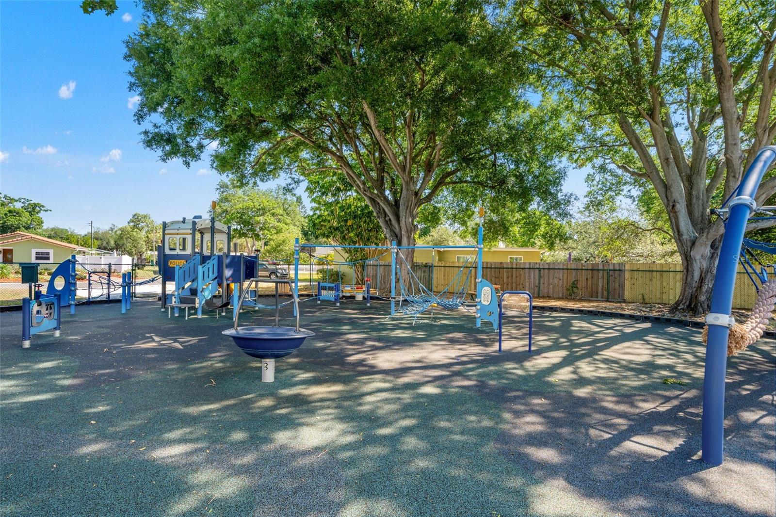 4311 63RD WAY N, ST PETERSBURG, FL, 33709