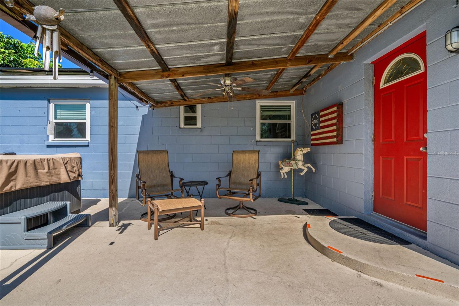 4311 63RD WAY N, ST PETERSBURG, FL, 33709