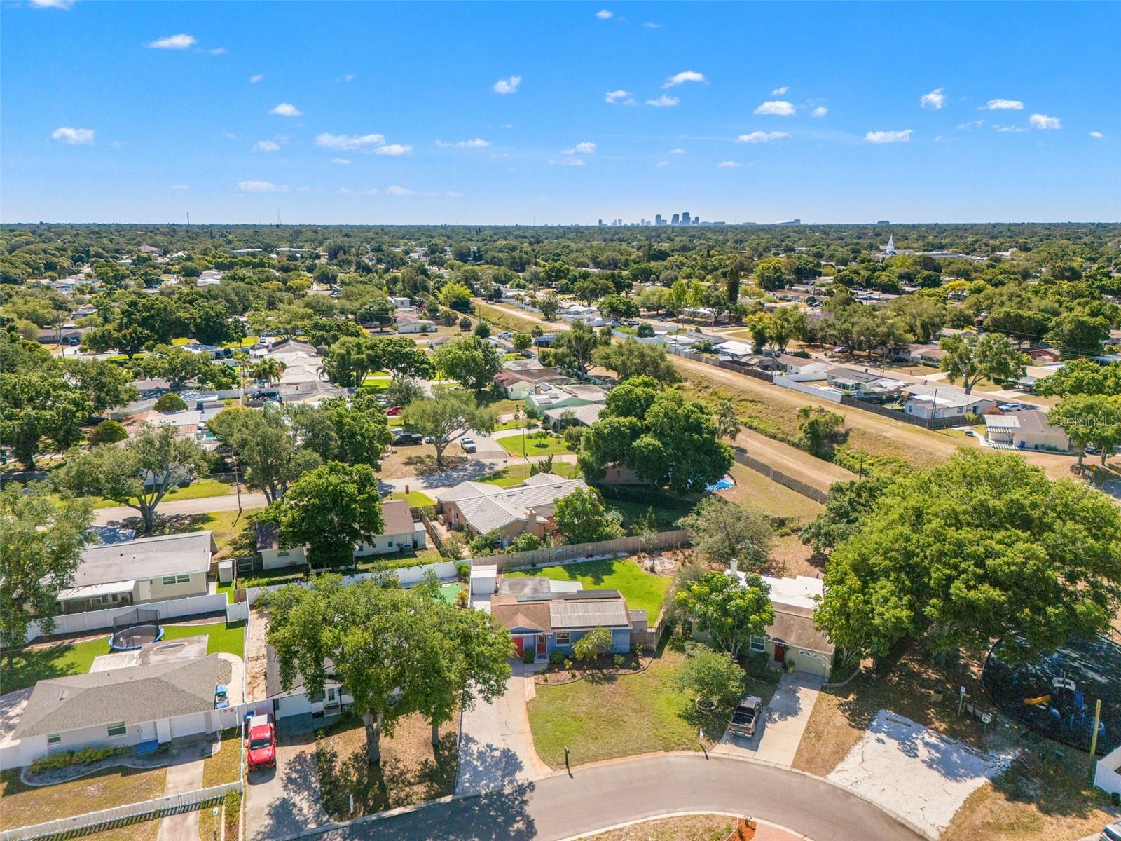 4311 63RD WAY N, ST PETERSBURG, FL, 33709
