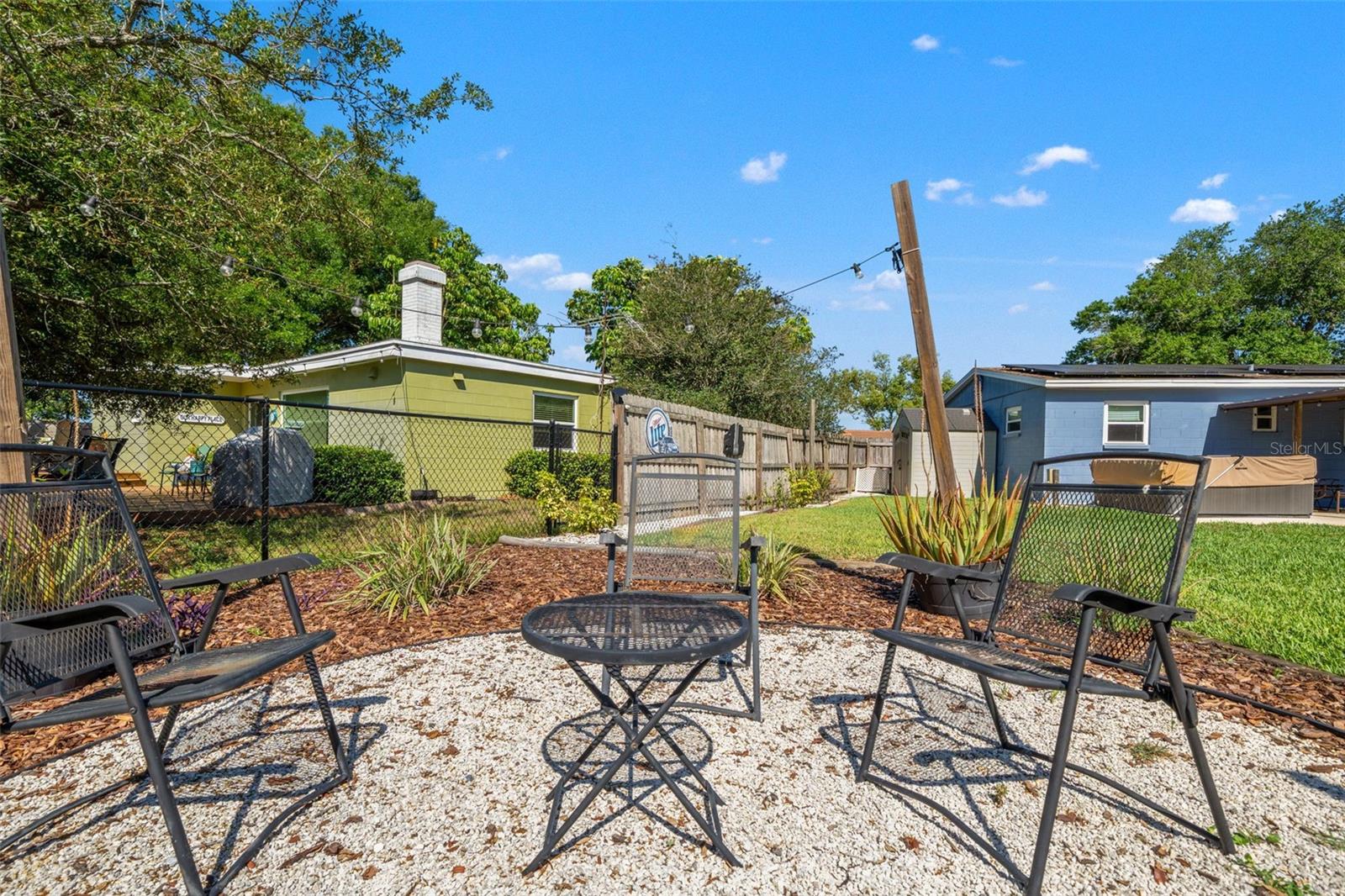 4311 63RD WAY N, ST PETERSBURG, FL, 33709