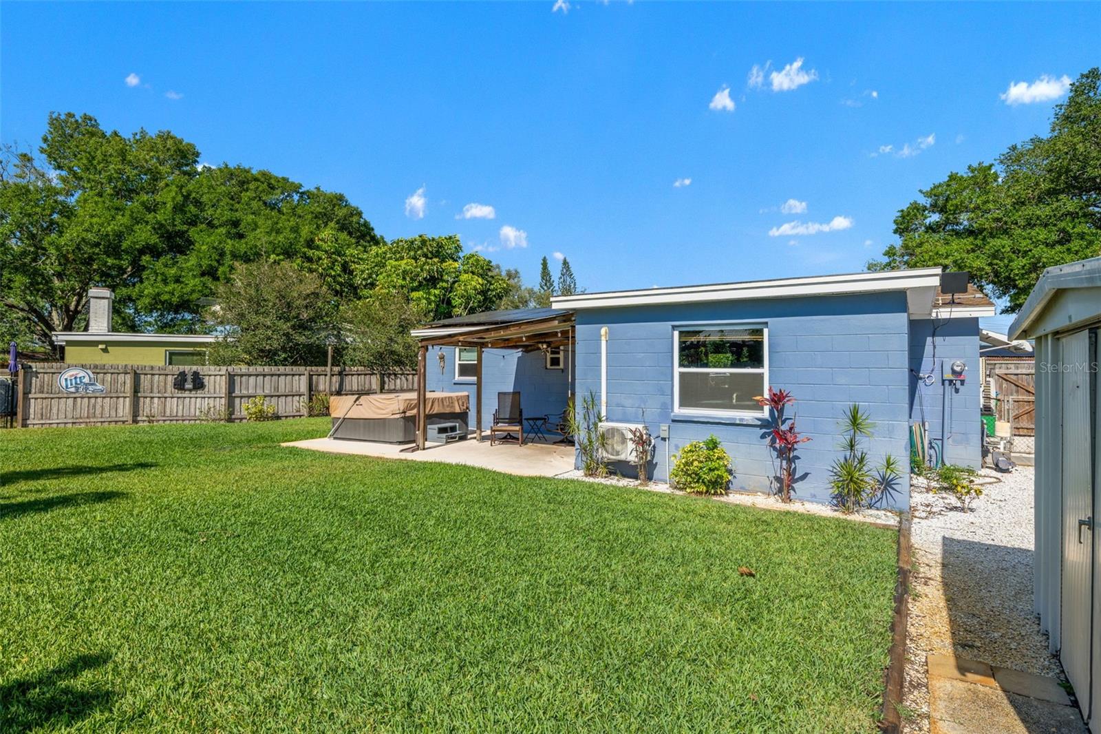 4311 63RD WAY N, ST PETERSBURG, FL, 33709