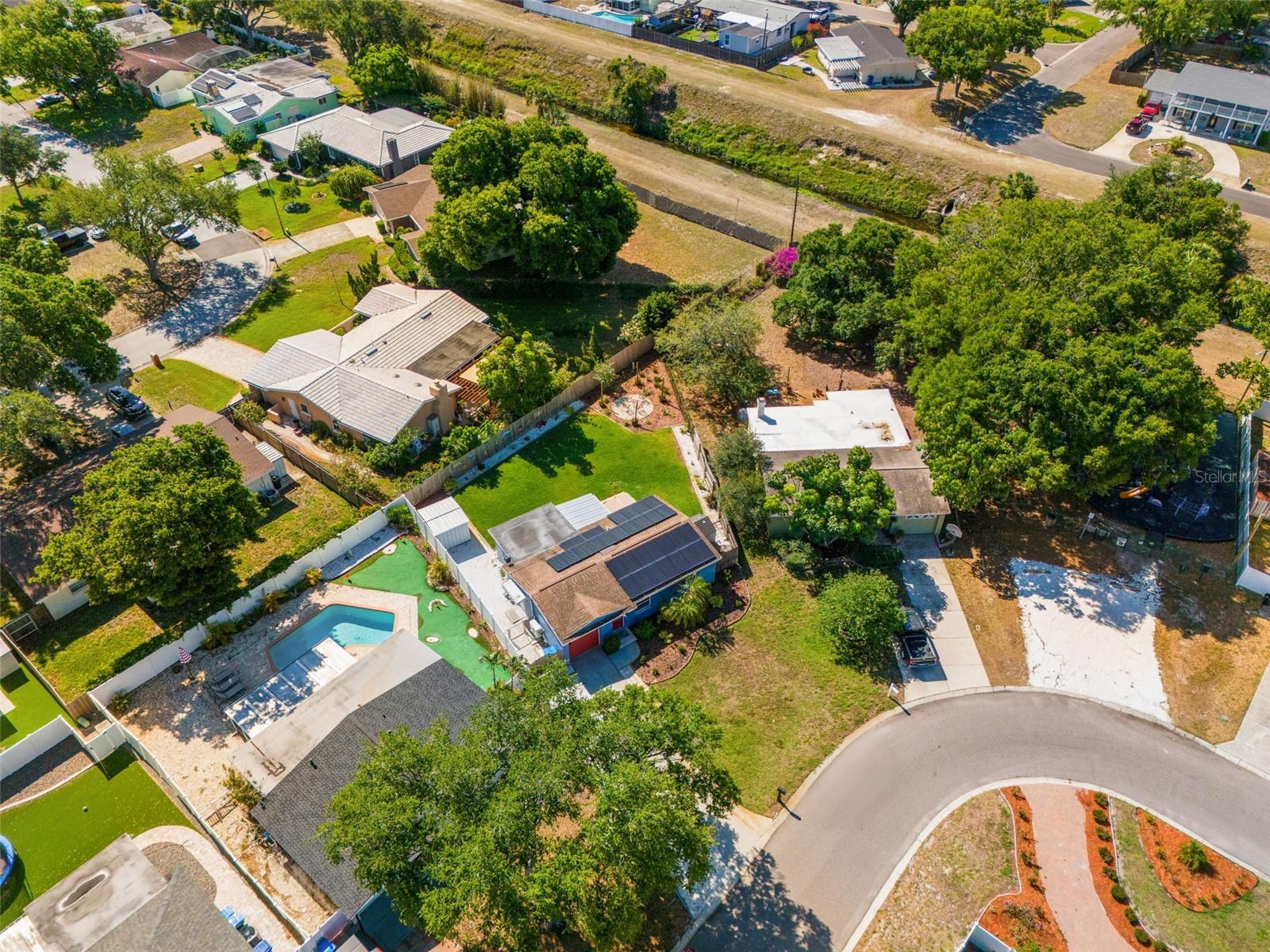 4311 63RD WAY N, ST PETERSBURG, FL, 33709