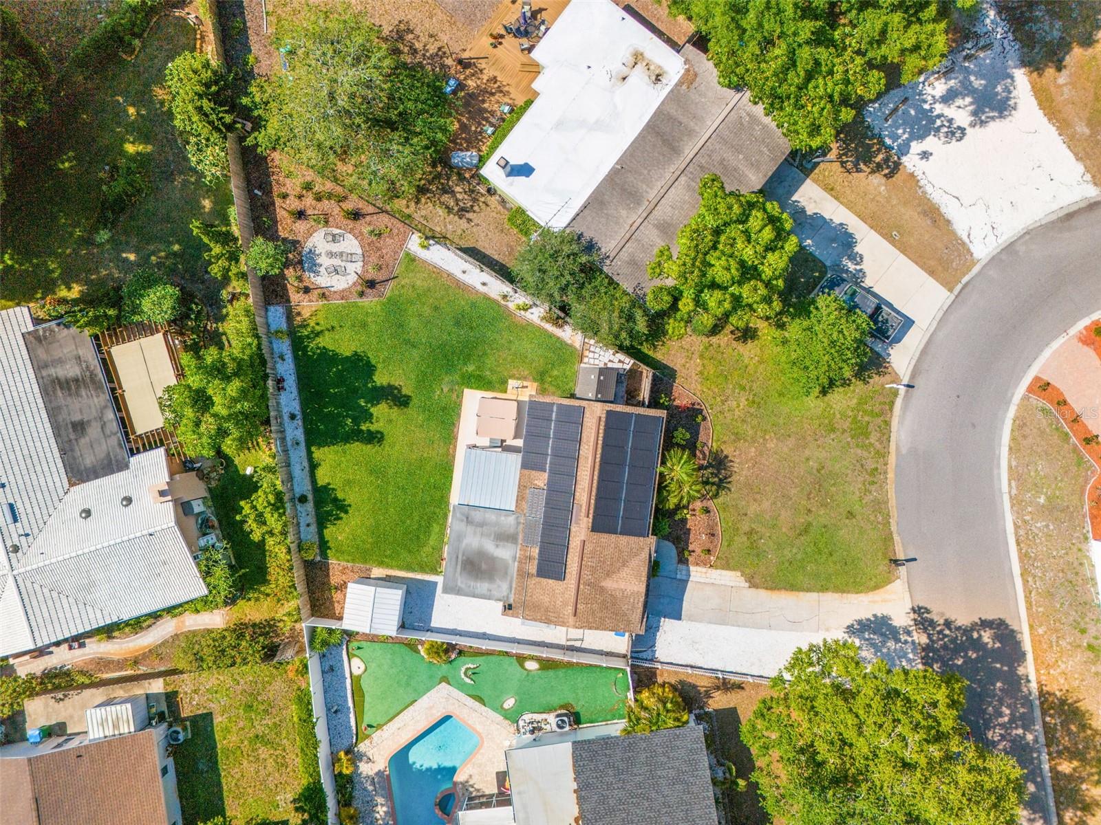 4311 63RD WAY N, ST PETERSBURG, FL, 33709