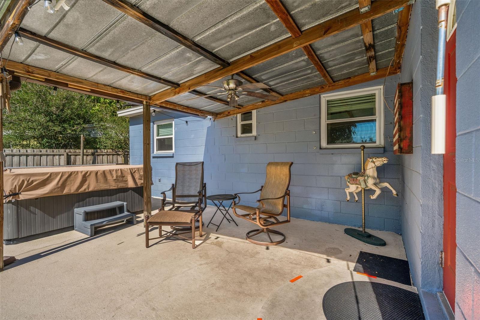 4311 63RD WAY N, ST PETERSBURG, FL, 33709