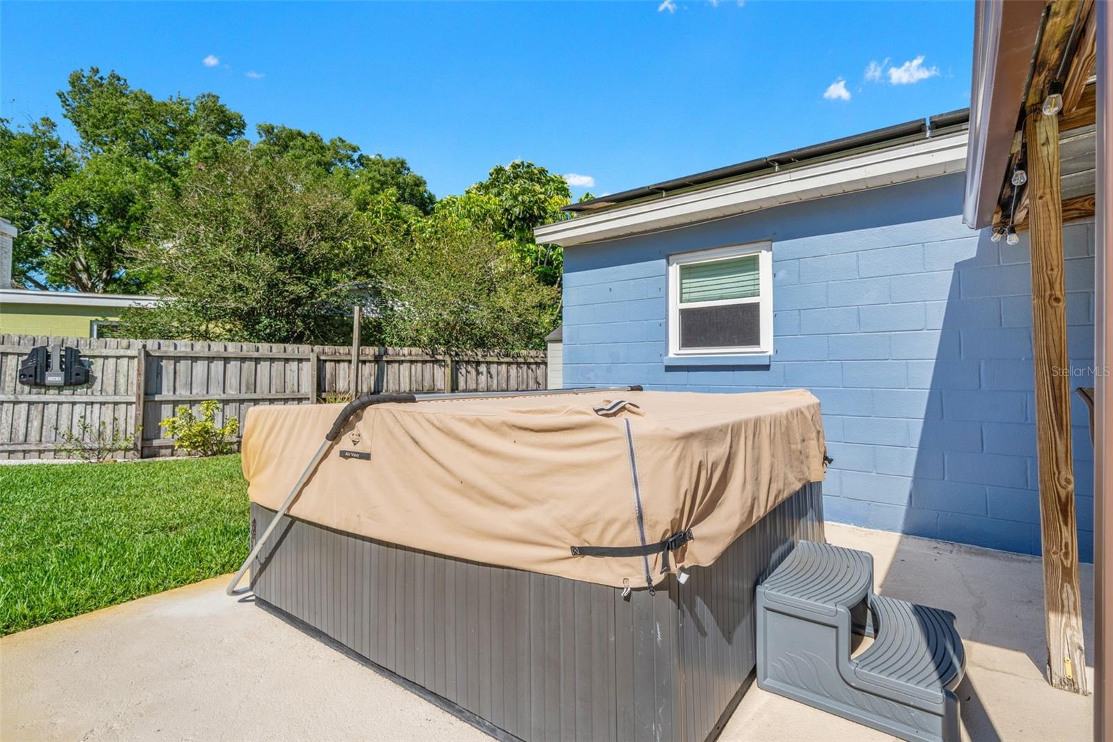 4311 63RD WAY N, ST PETERSBURG, FL, 33709