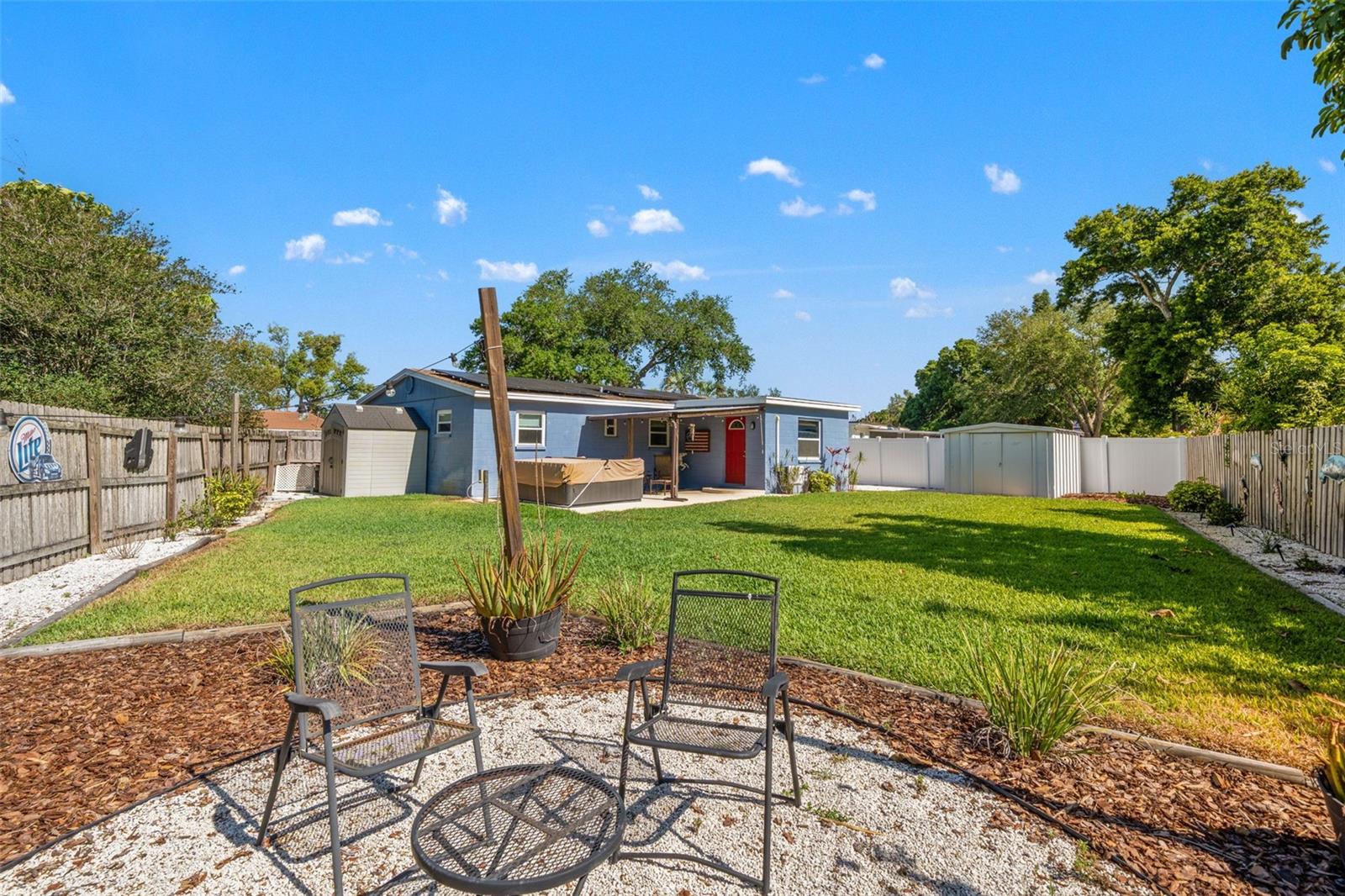 4311 63RD WAY N, ST PETERSBURG, FL, 33709