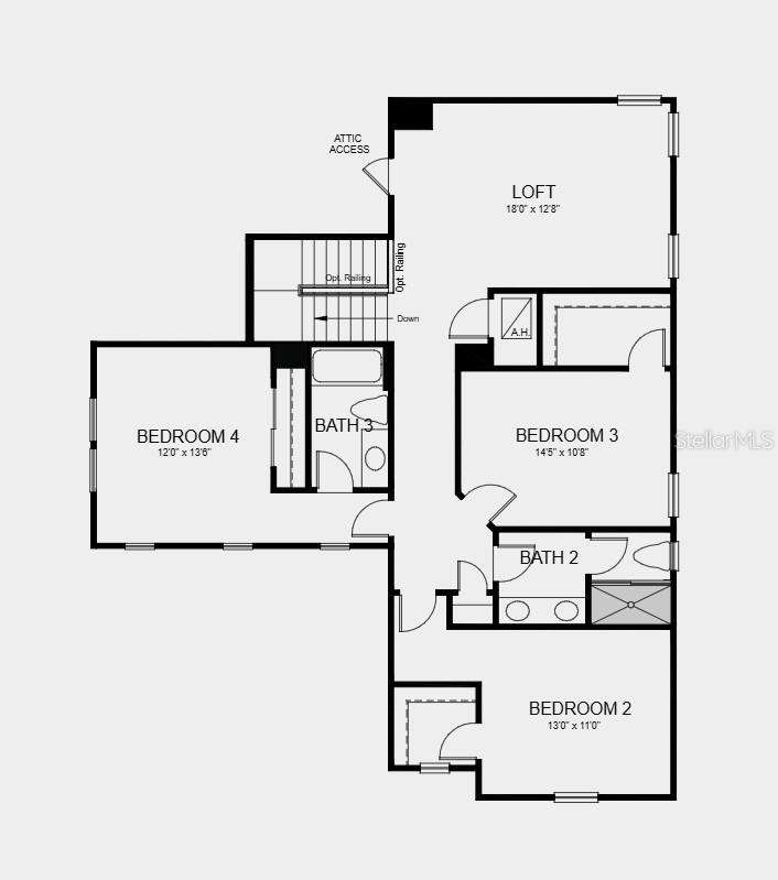617 MOON SHELL CIR, NEW SMYRNA BEACH, FL, 32168