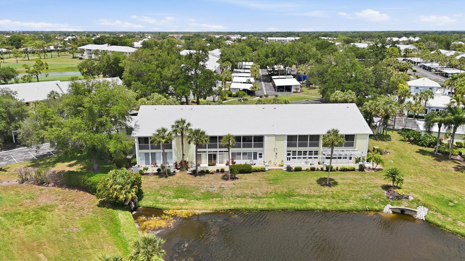 444 CERROMAR RD #298, VENICE, FL, 34293