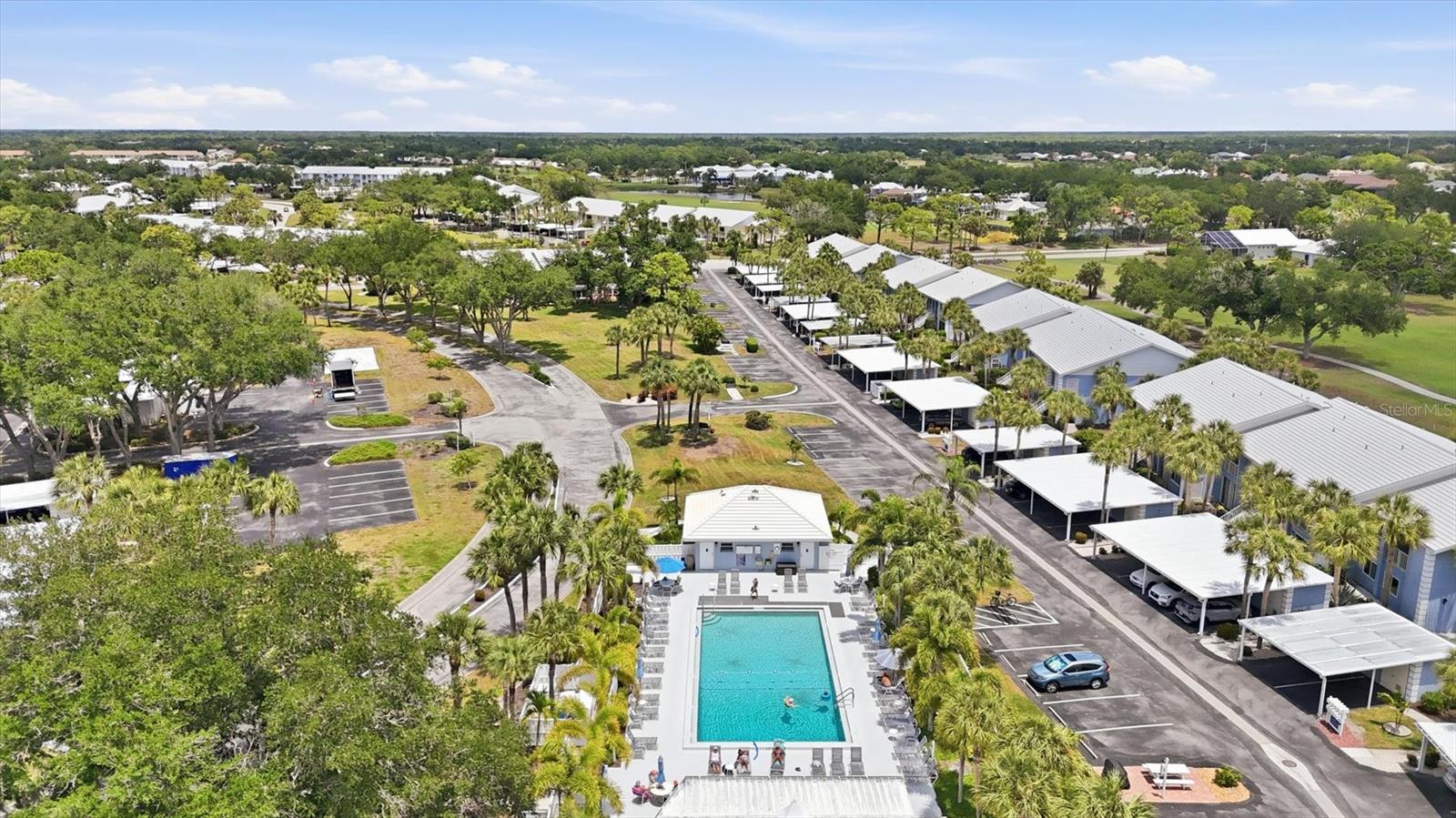 444 CERROMAR RD #298, VENICE, FL, 34293