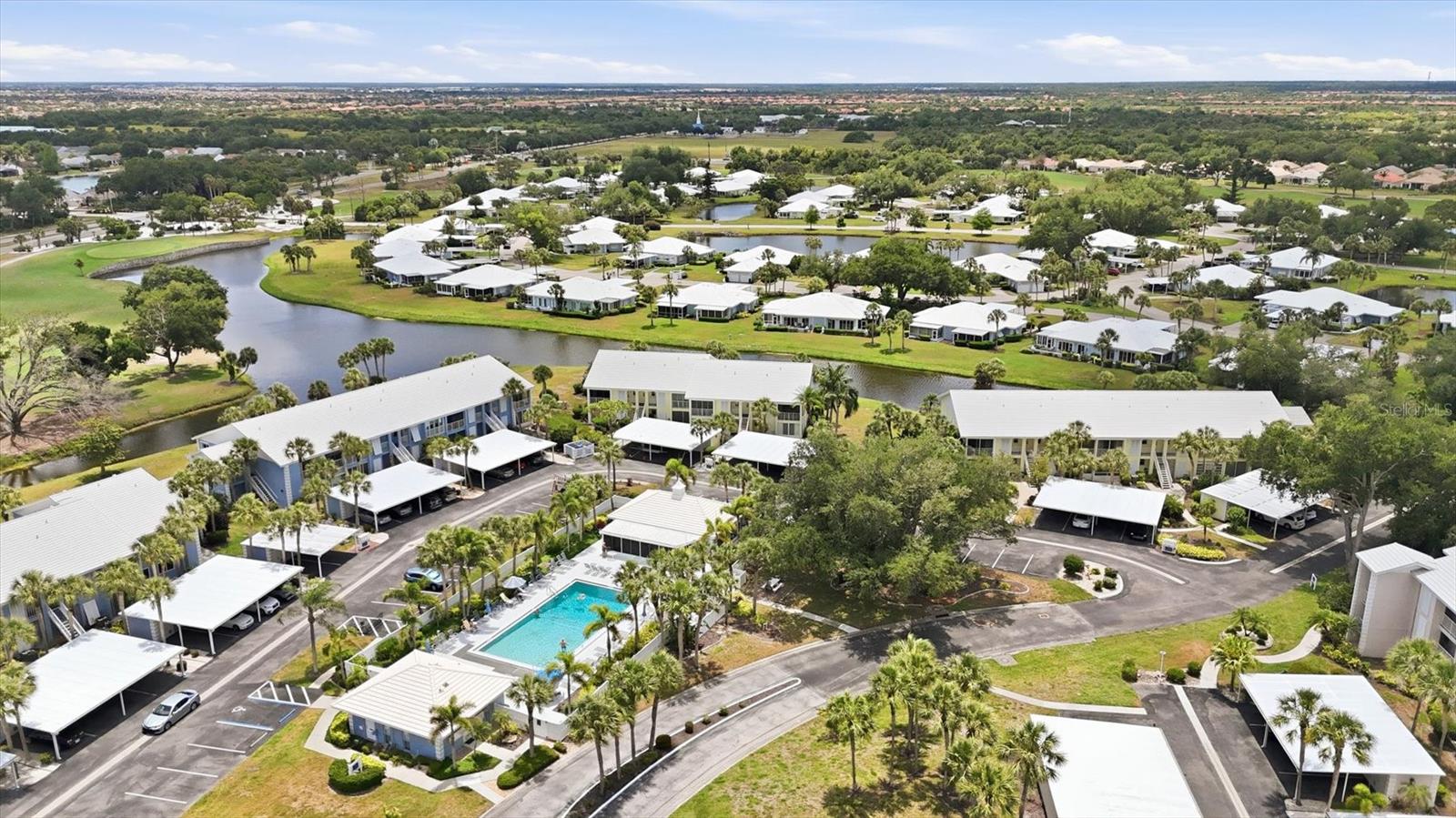 444 CERROMAR RD #298, VENICE, FL, 34293