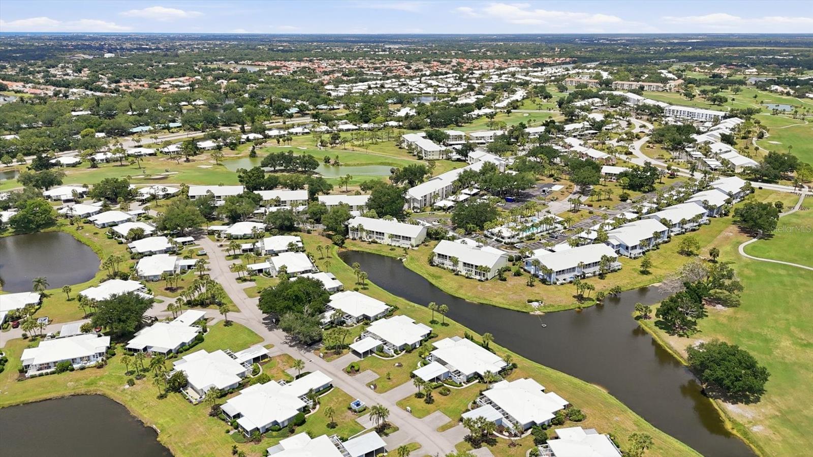 444 CERROMAR RD #298, VENICE, FL, 34293