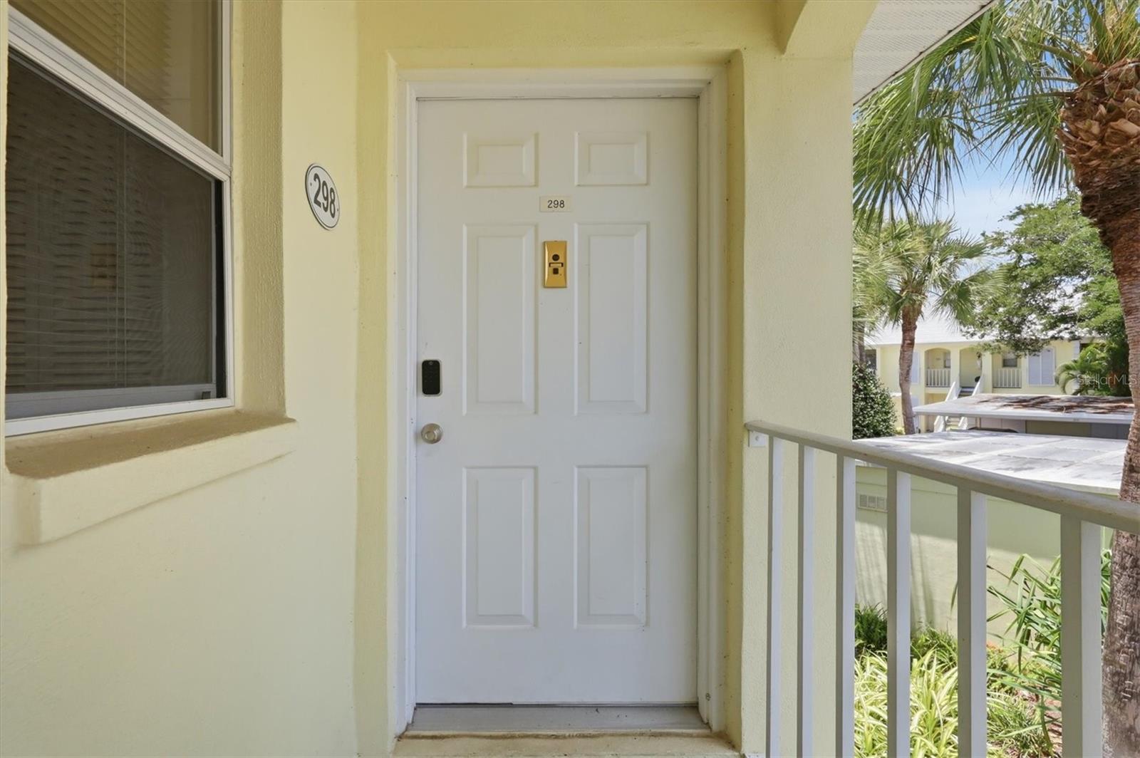444 CERROMAR RD #298, VENICE, FL, 34293