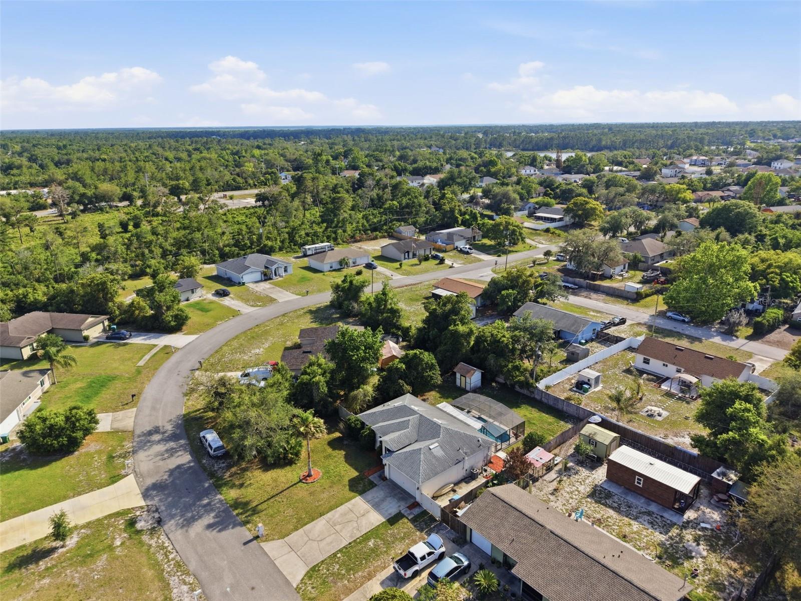 2482 E TIPTON DR, DELTONA, FL, 32738