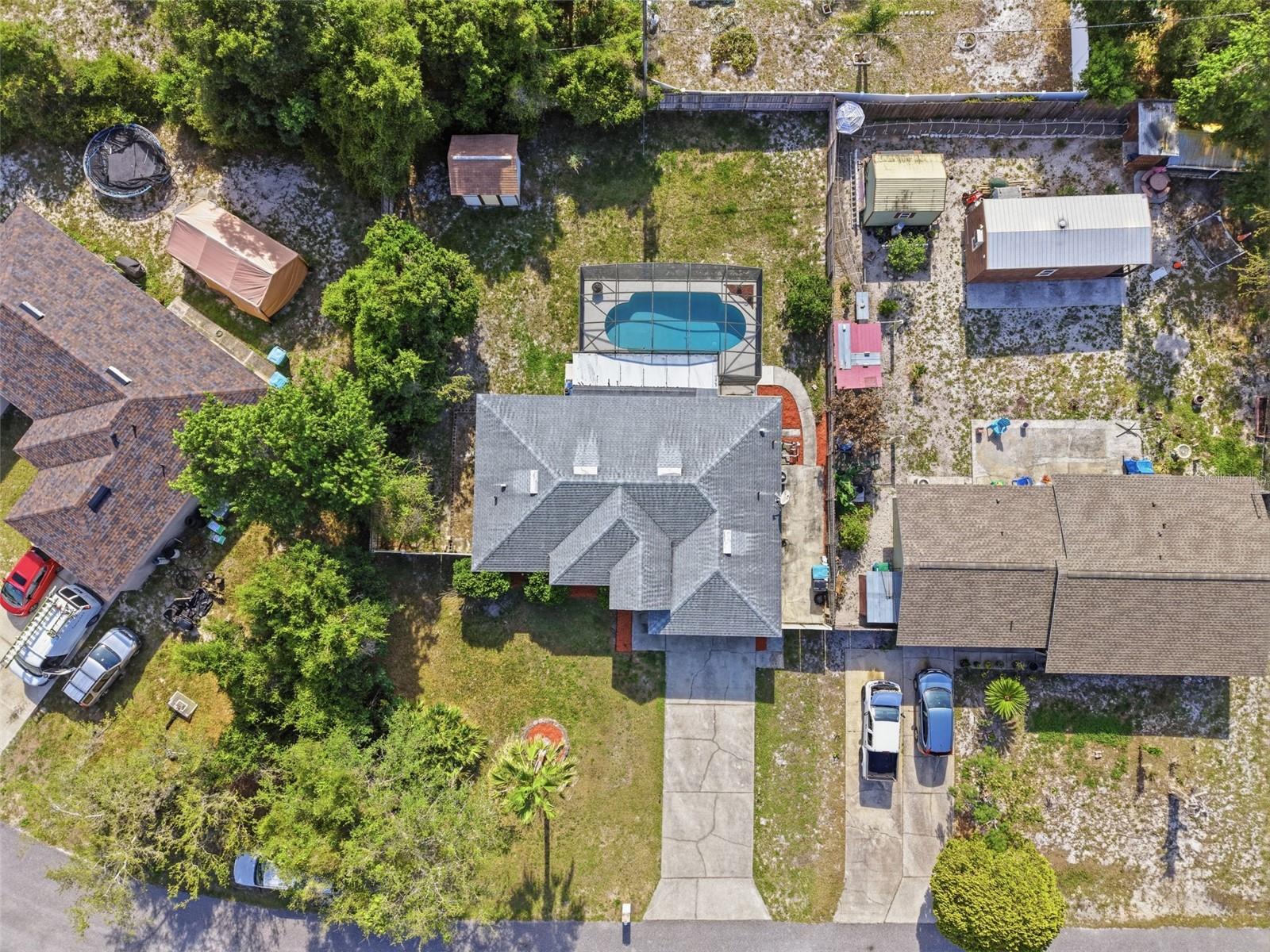 2482 E TIPTON DR, DELTONA, FL, 32738
