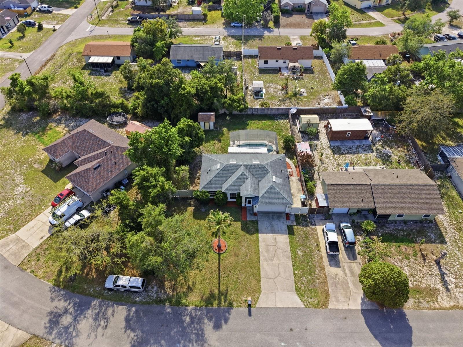 2482 E TIPTON DR, DELTONA, FL, 32738