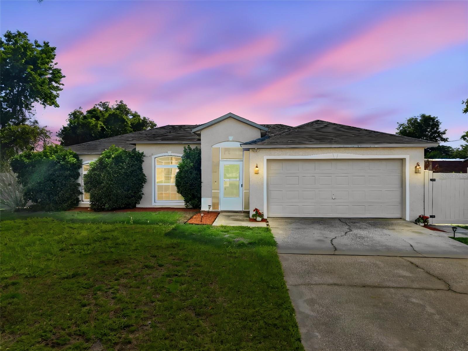2482 E TIPTON DR, DELTONA, FL, 32738