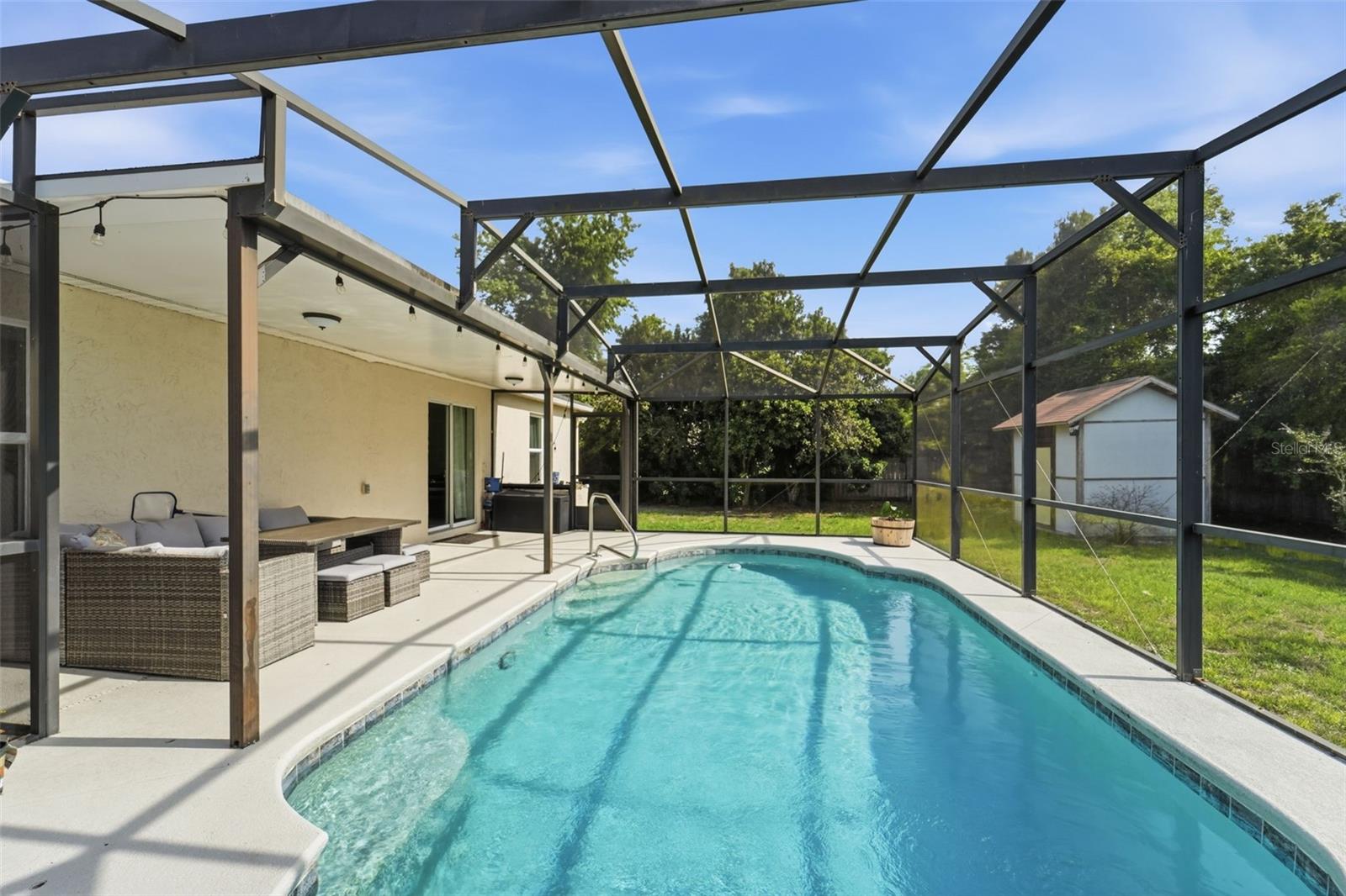 2482 E TIPTON DR, DELTONA, FL, 32738