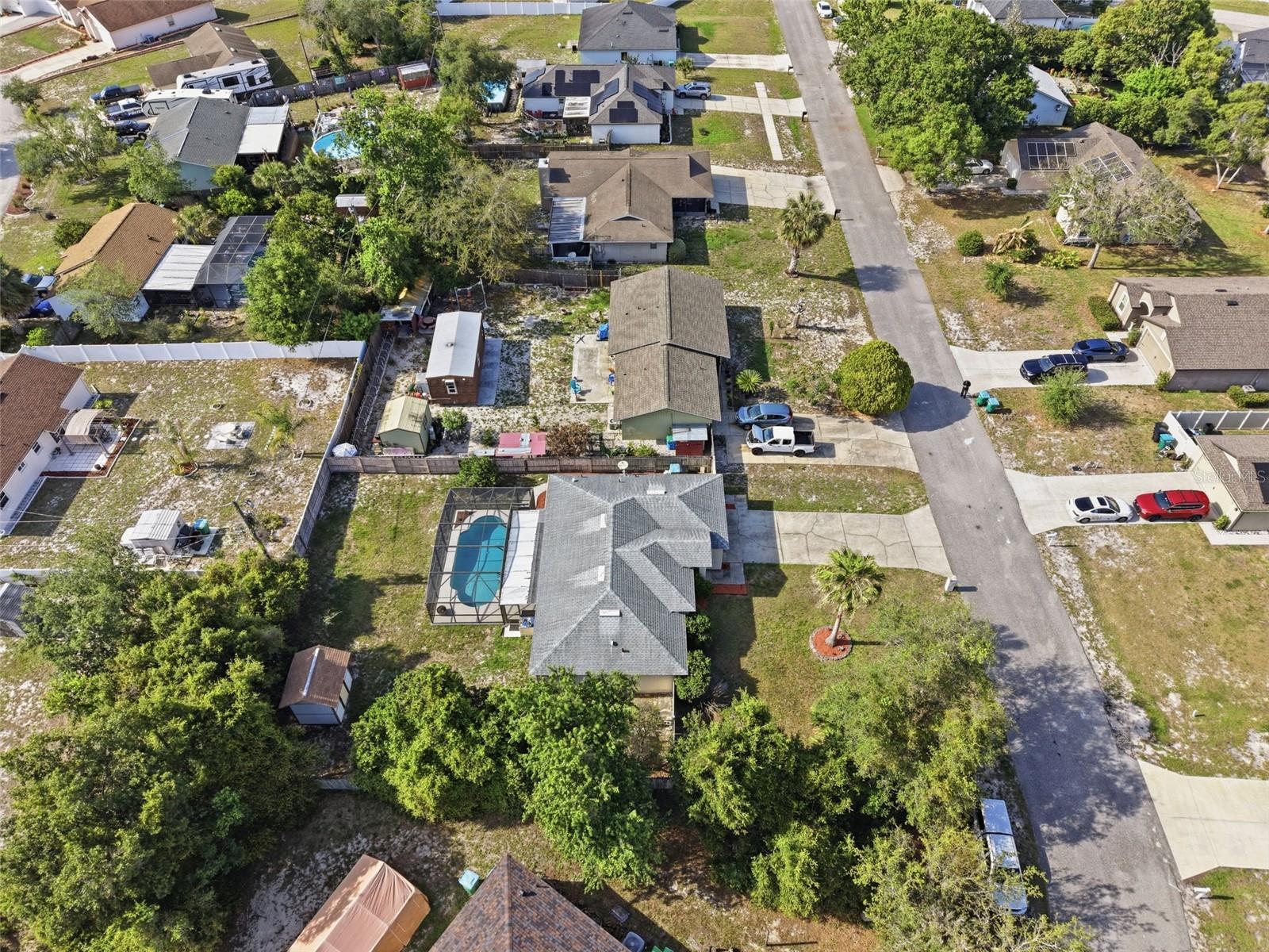 2482 E TIPTON DR, DELTONA, FL, 32738