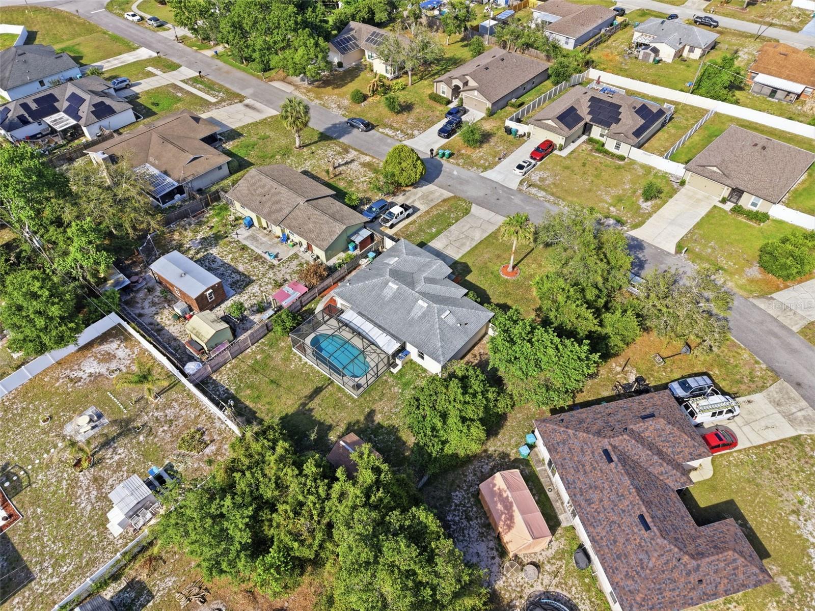 2482 E TIPTON DR, DELTONA, FL, 32738