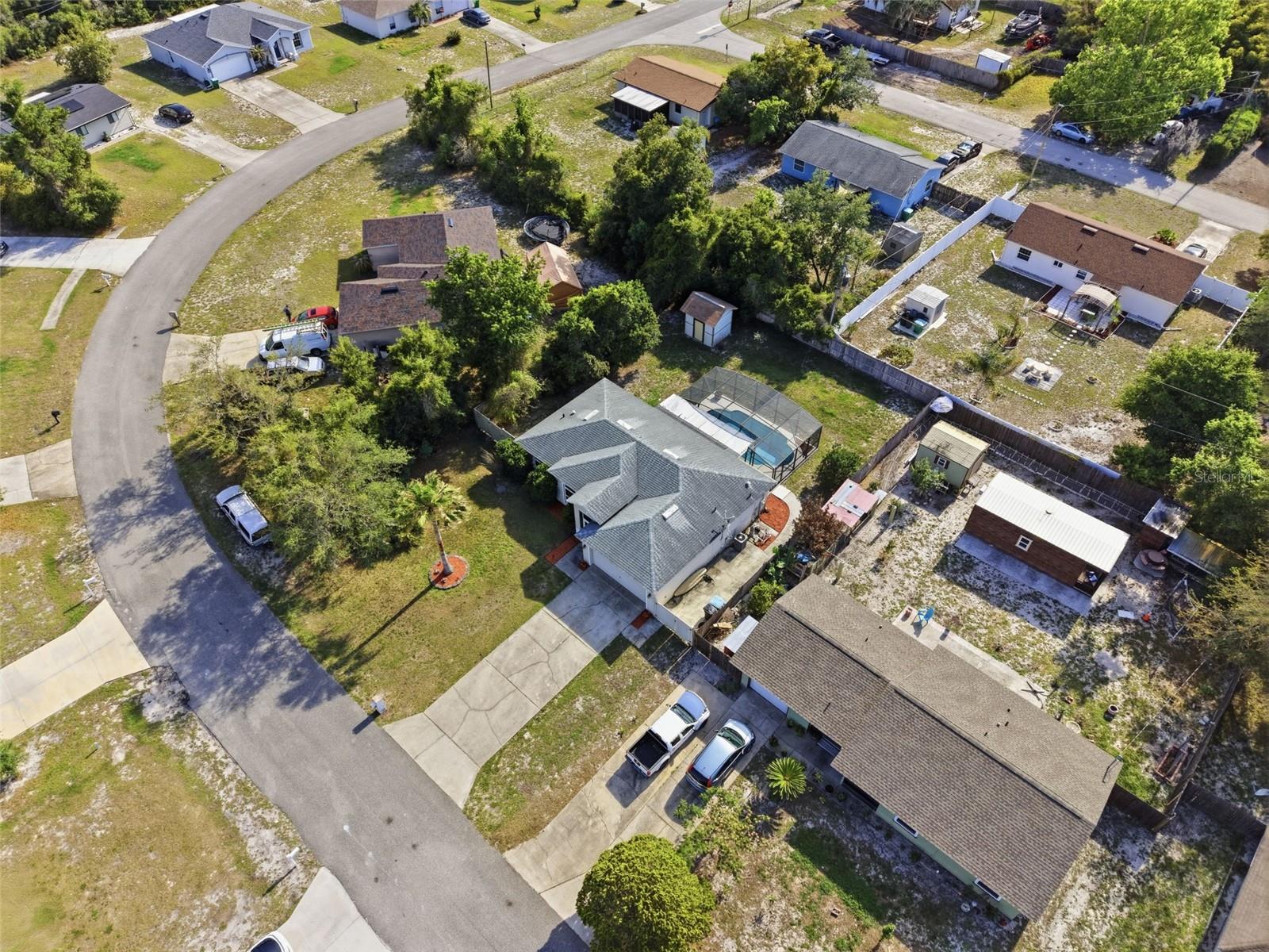 2482 E TIPTON DR, DELTONA, FL, 32738