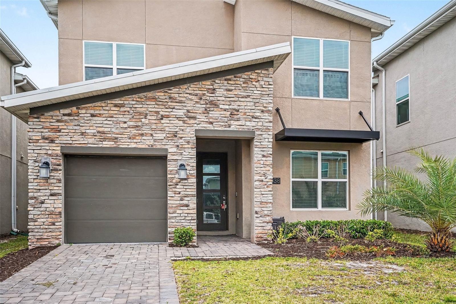 4338 RHYME ST, KISSIMMEE, FL, 34746
