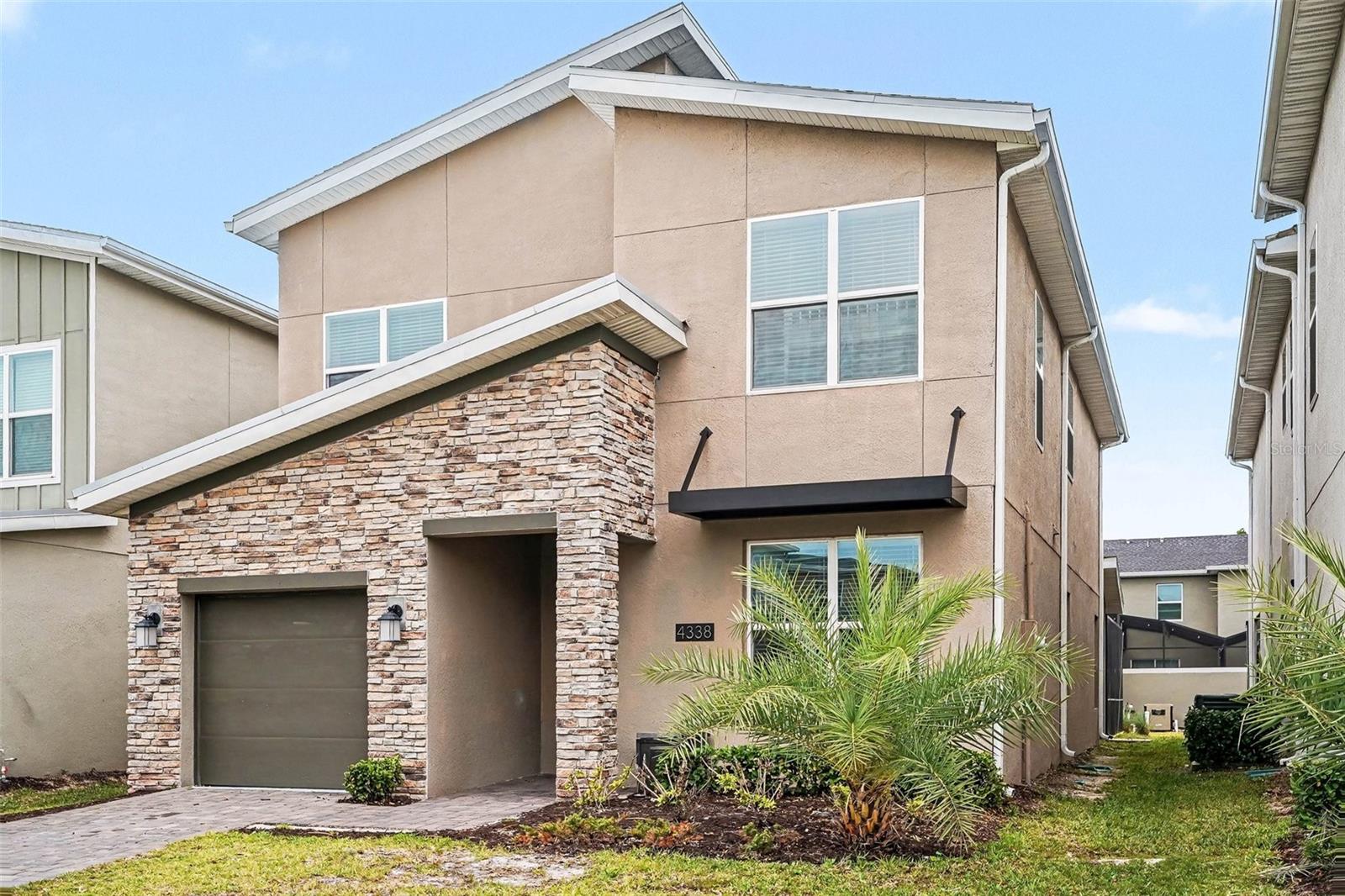 4338 RHYME ST, KISSIMMEE, FL, 34746