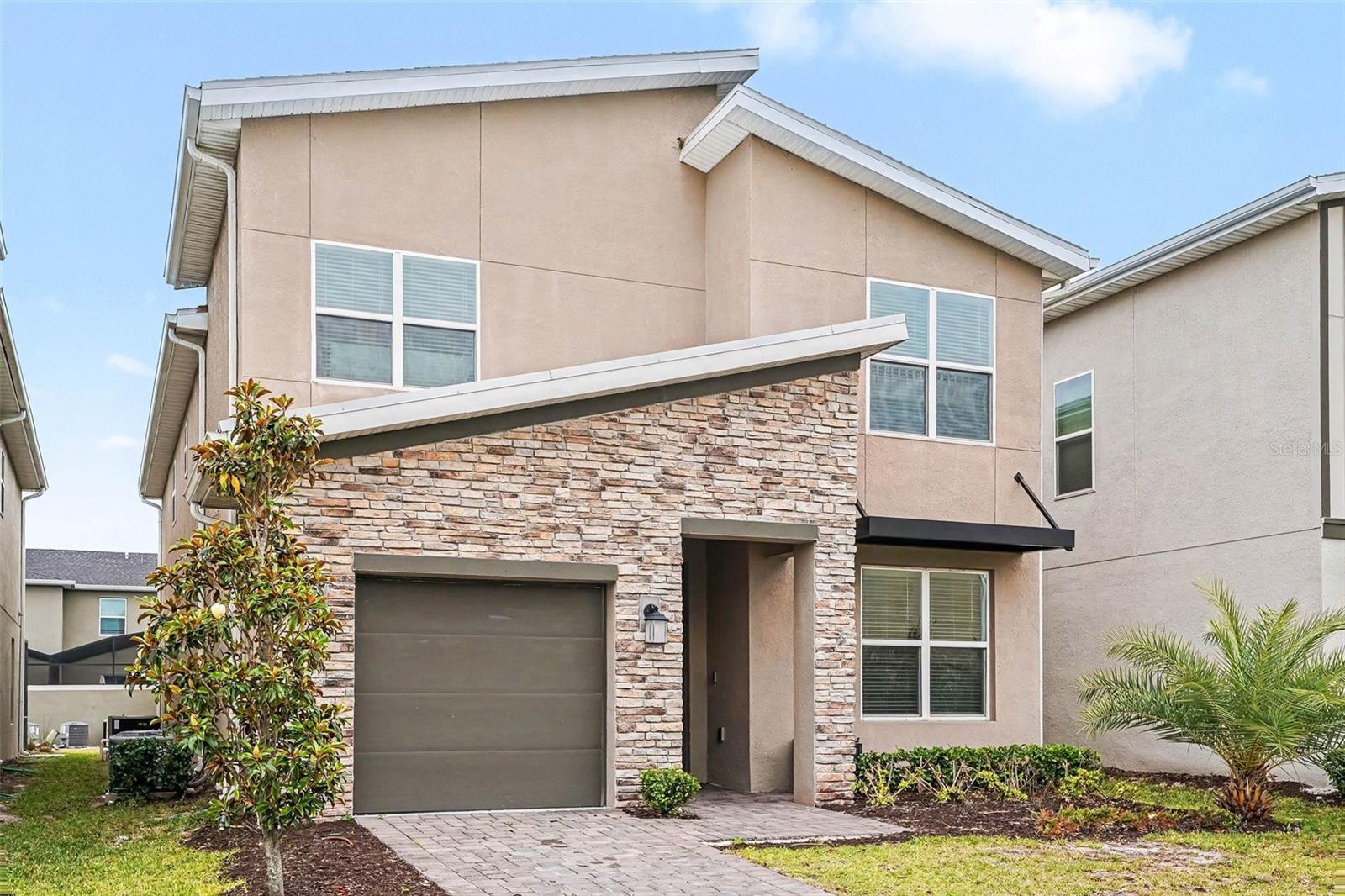 4338 RHYME ST, KISSIMMEE, FL, 34746