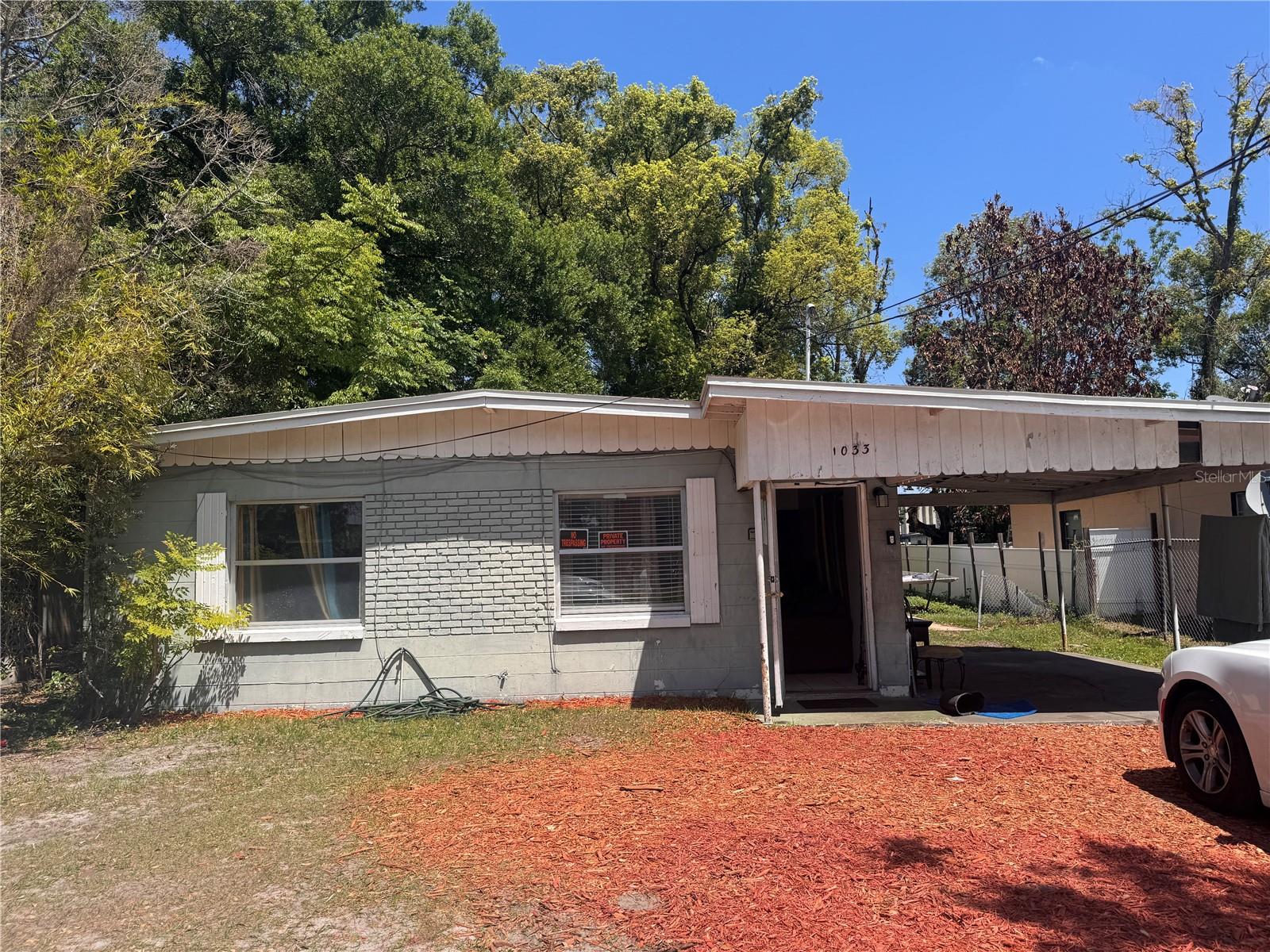 1033 COLUMBIA ST, ORLANDO, FL, 32805