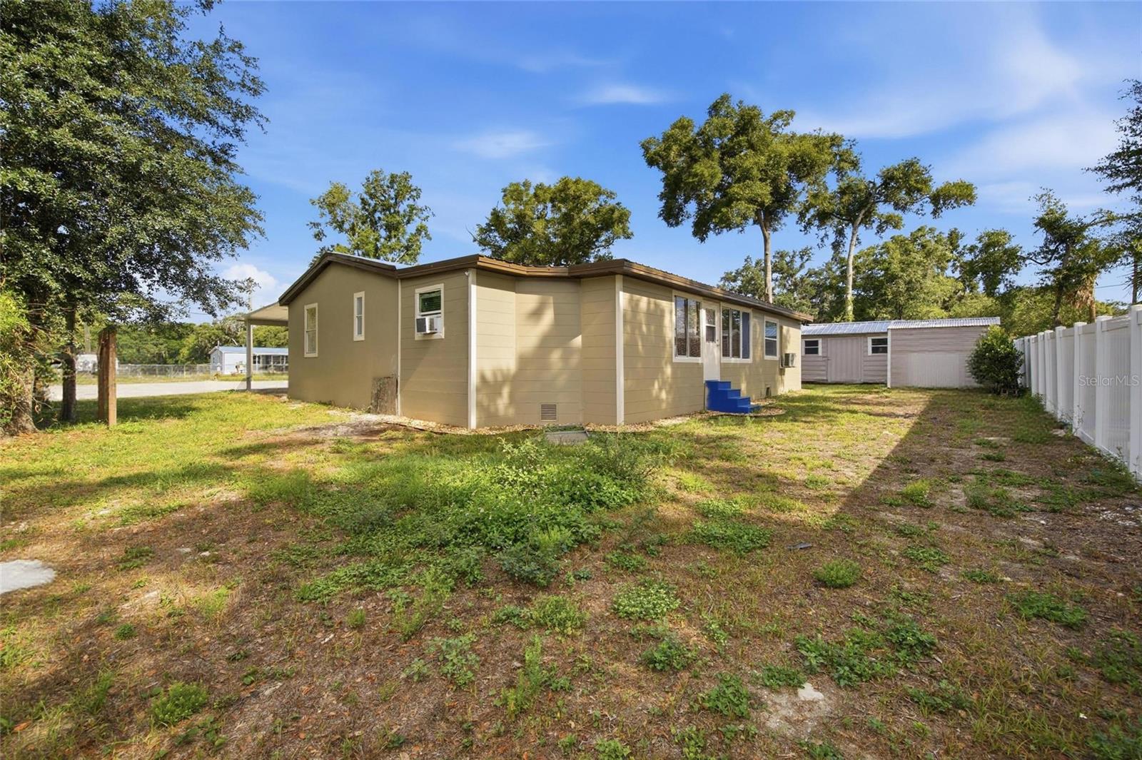 11821 GROVEWOOD AVE, THONOTOSASSA, FL, 33592