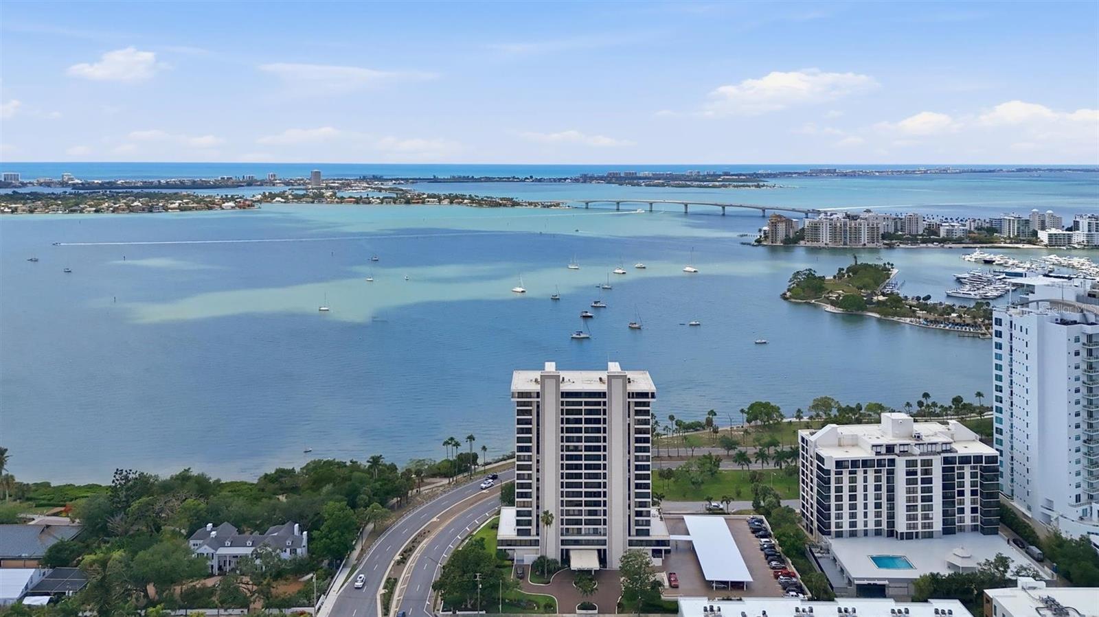 770 S PALM AVE #1501, SARASOTA, FL, 34236