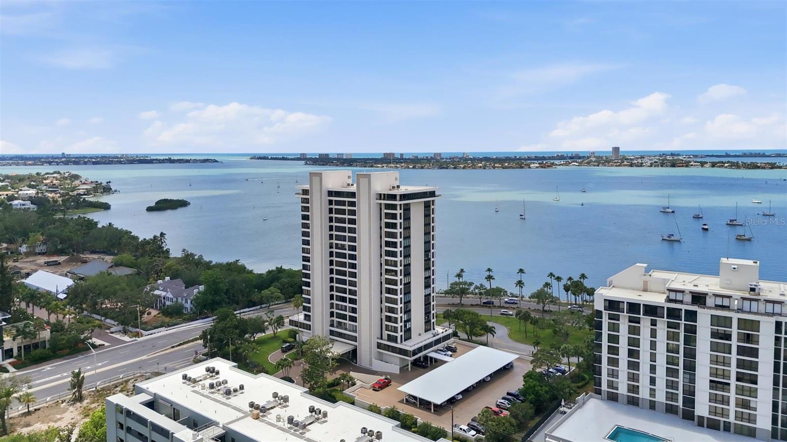 770 S PALM AVE #1501, SARASOTA, FL, 34236